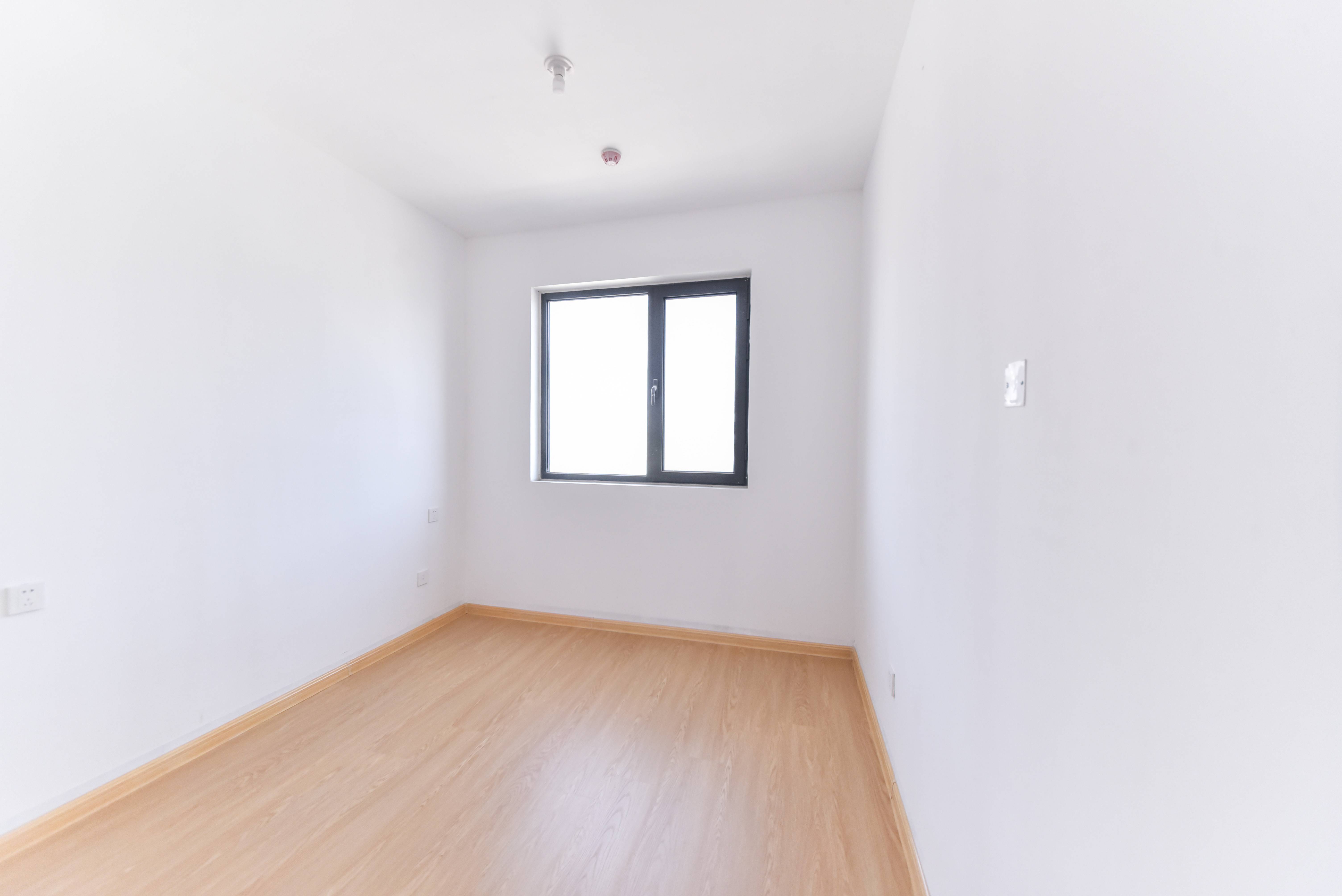 中新国际东城和玺四区