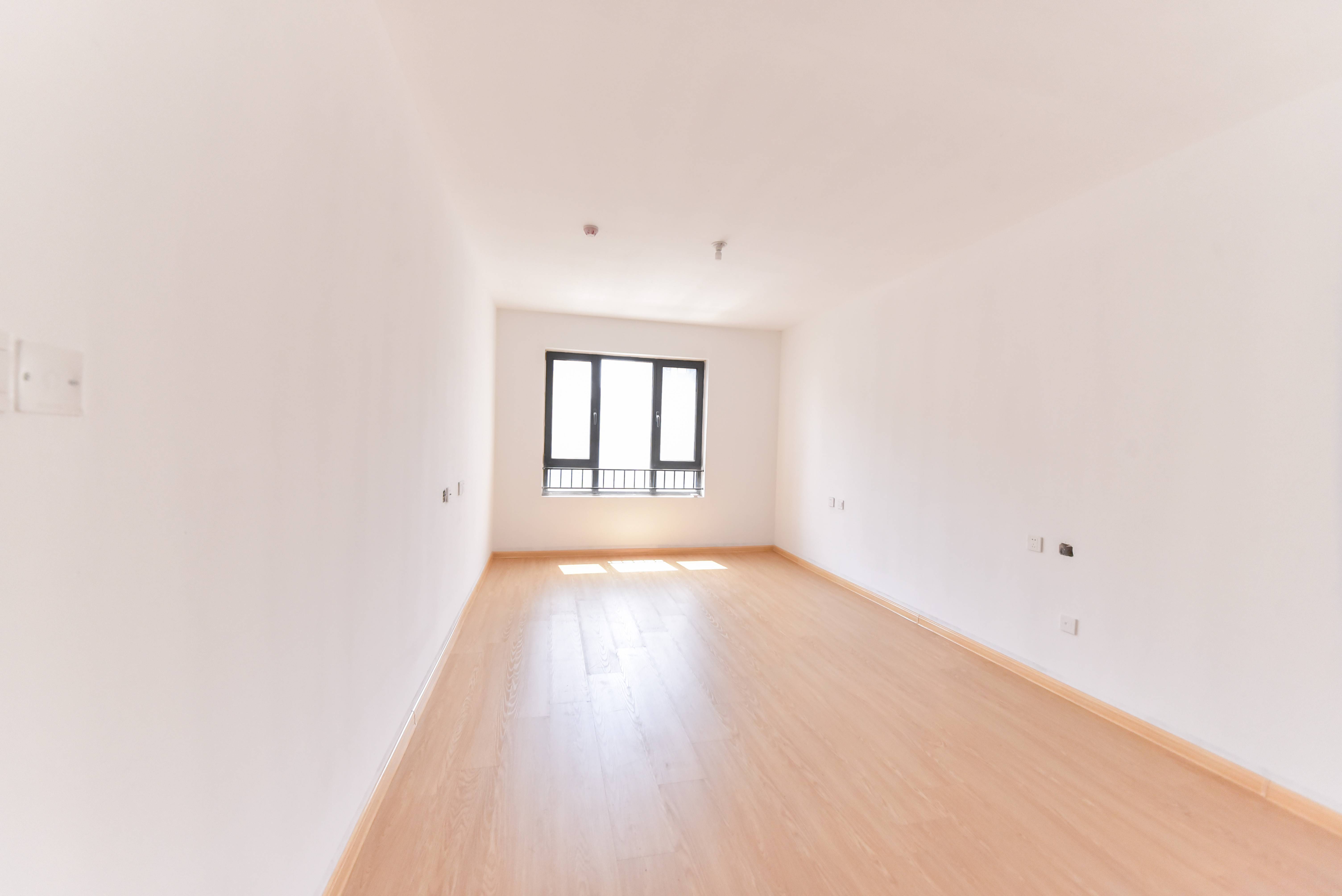 中新国际东城和玺四区