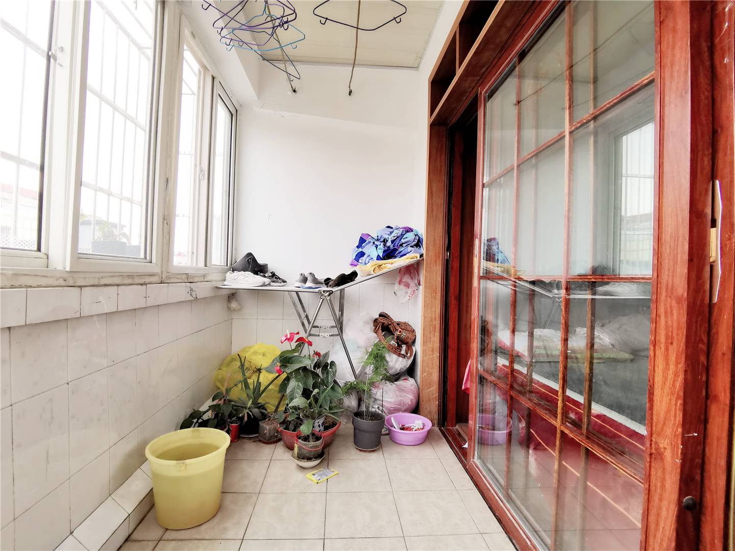 二七新村南路14号院