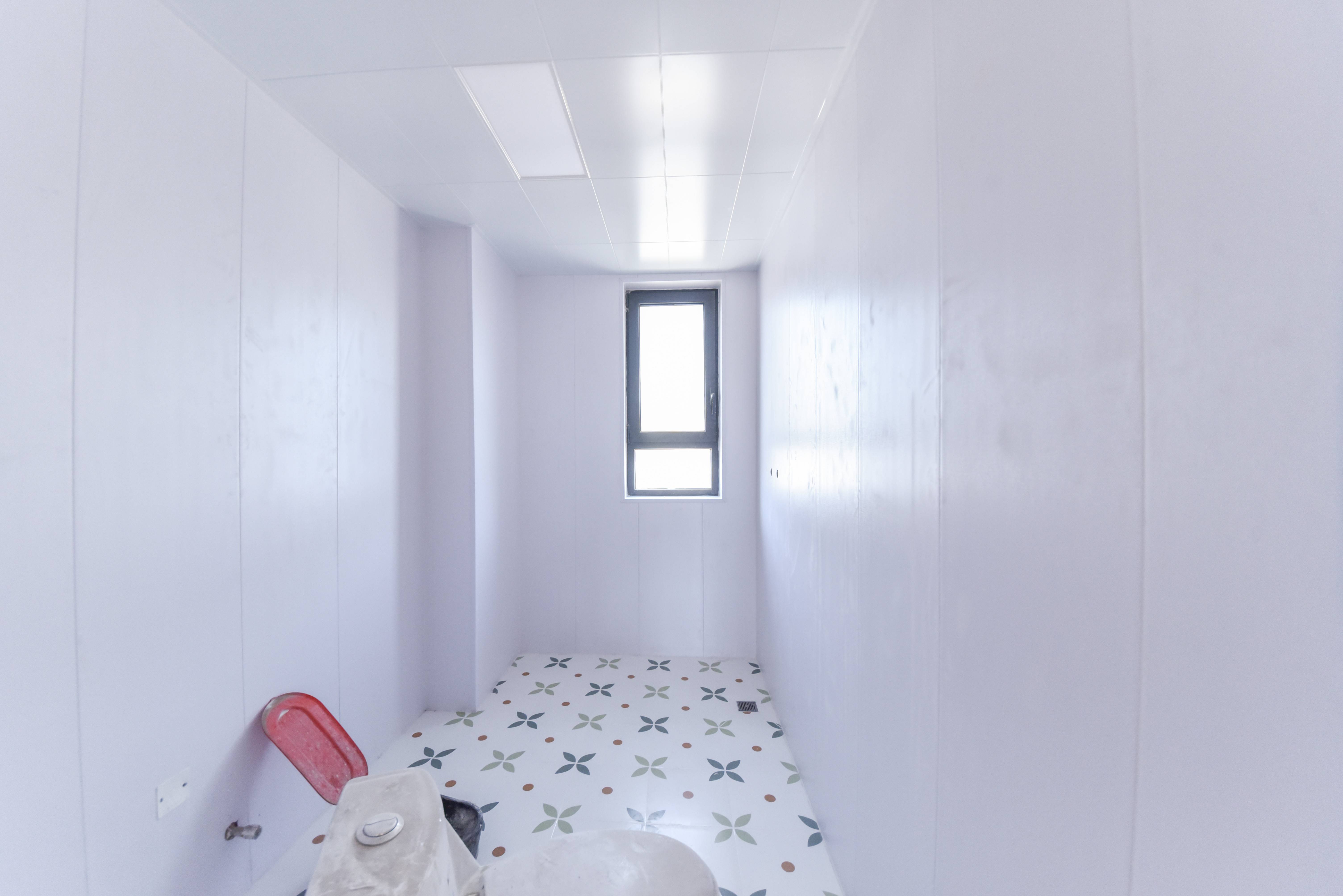 中新国际东城和玺四区