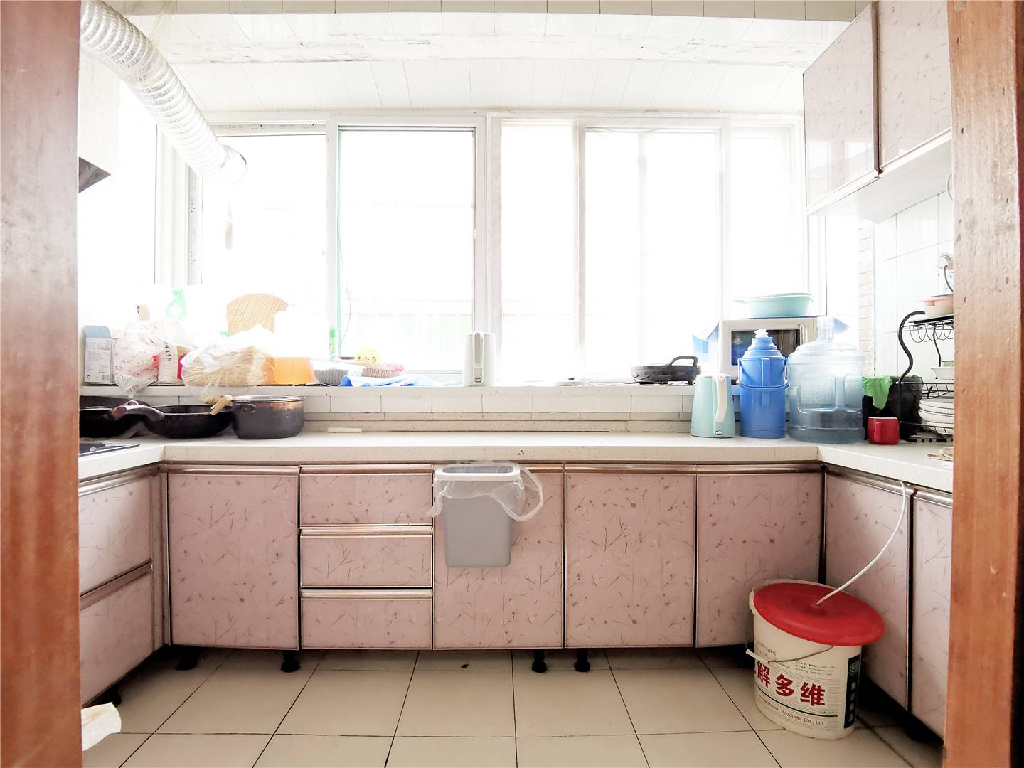 二七新村南路14号院