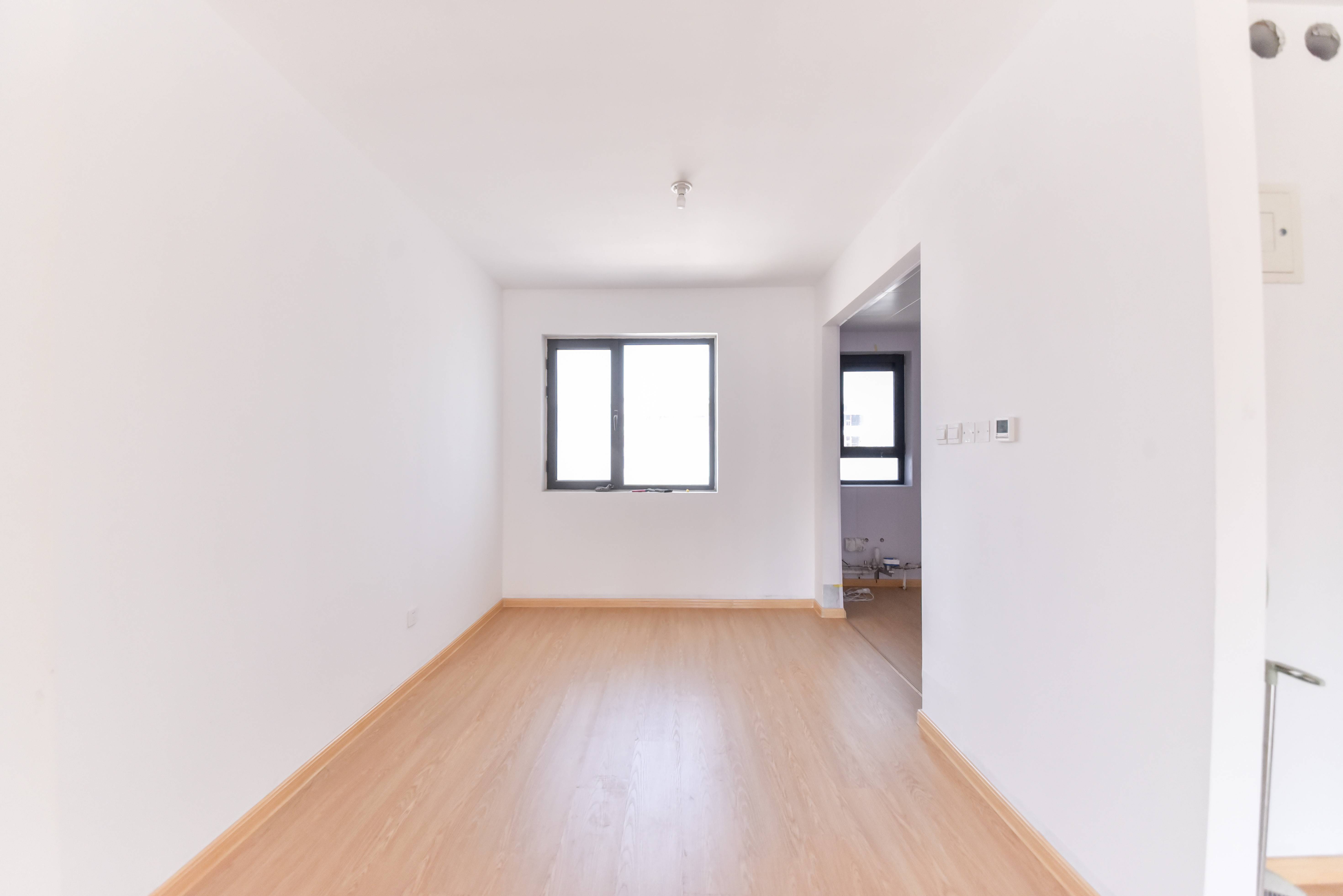 中新国际东城和玺四区