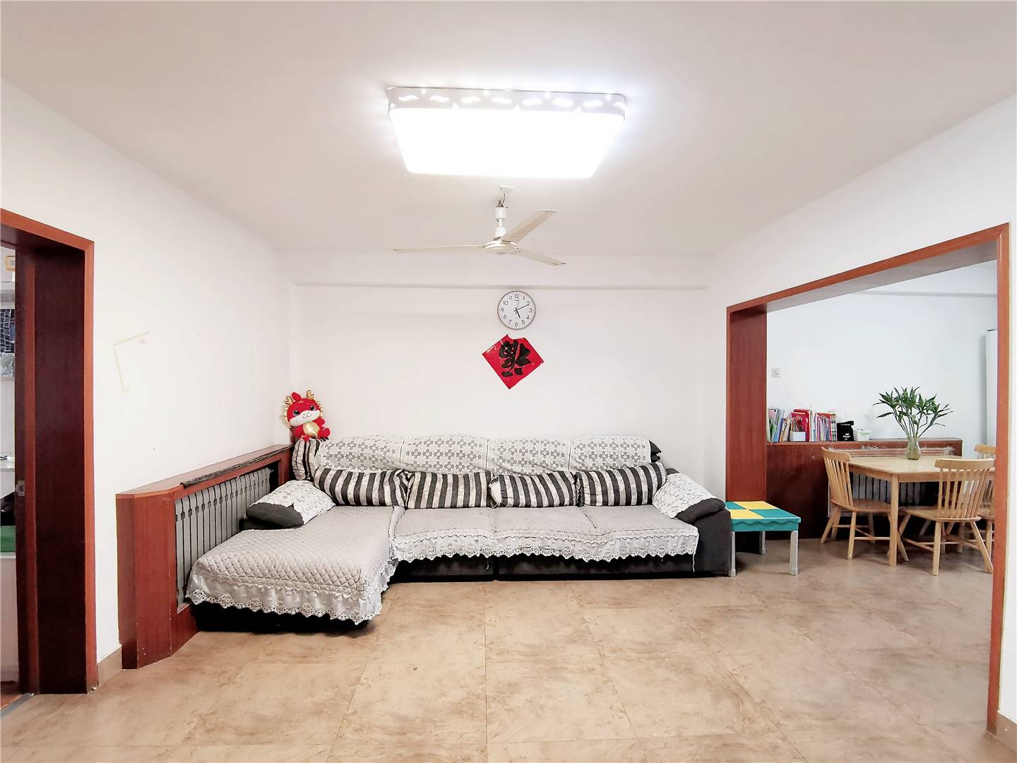 二七新村南路14号院