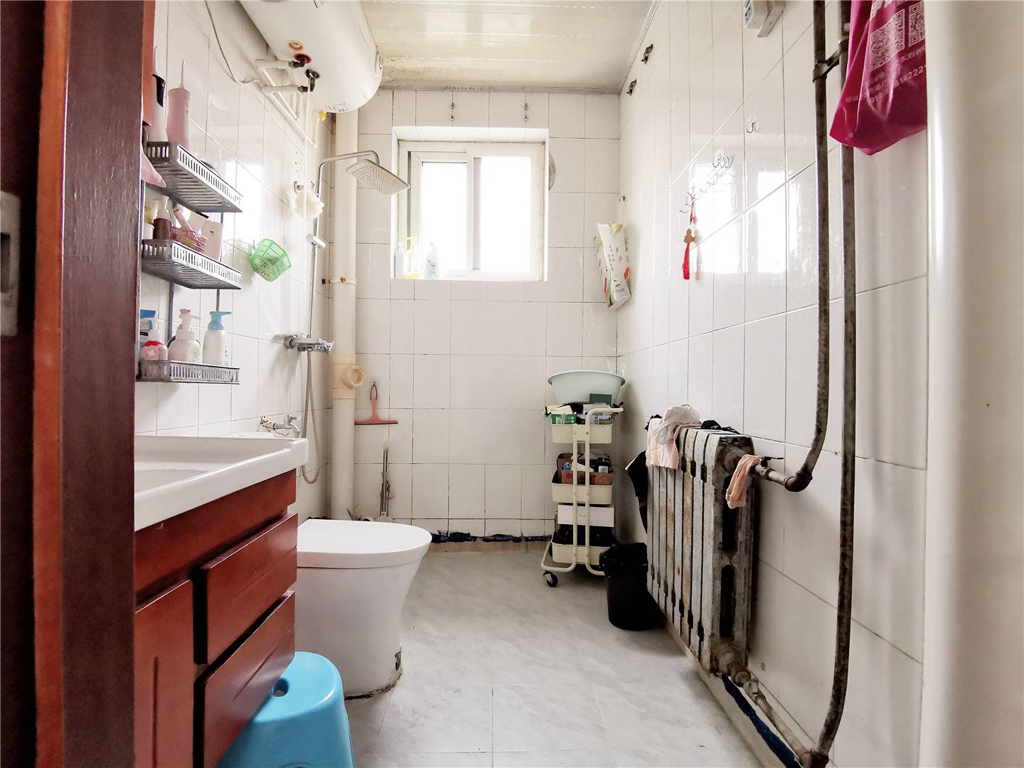 二七新村南路14号院