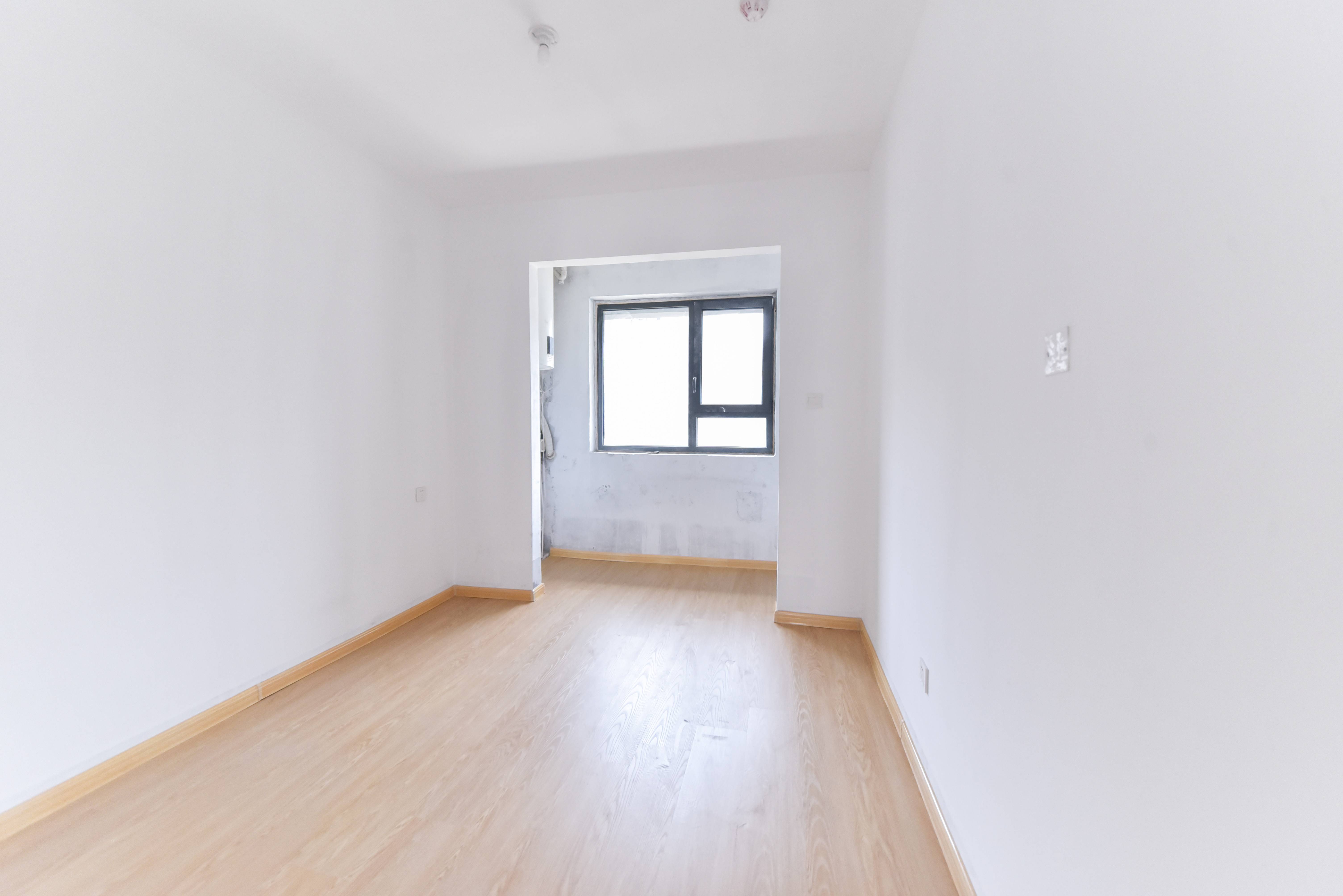 中新国际东城和玺四区