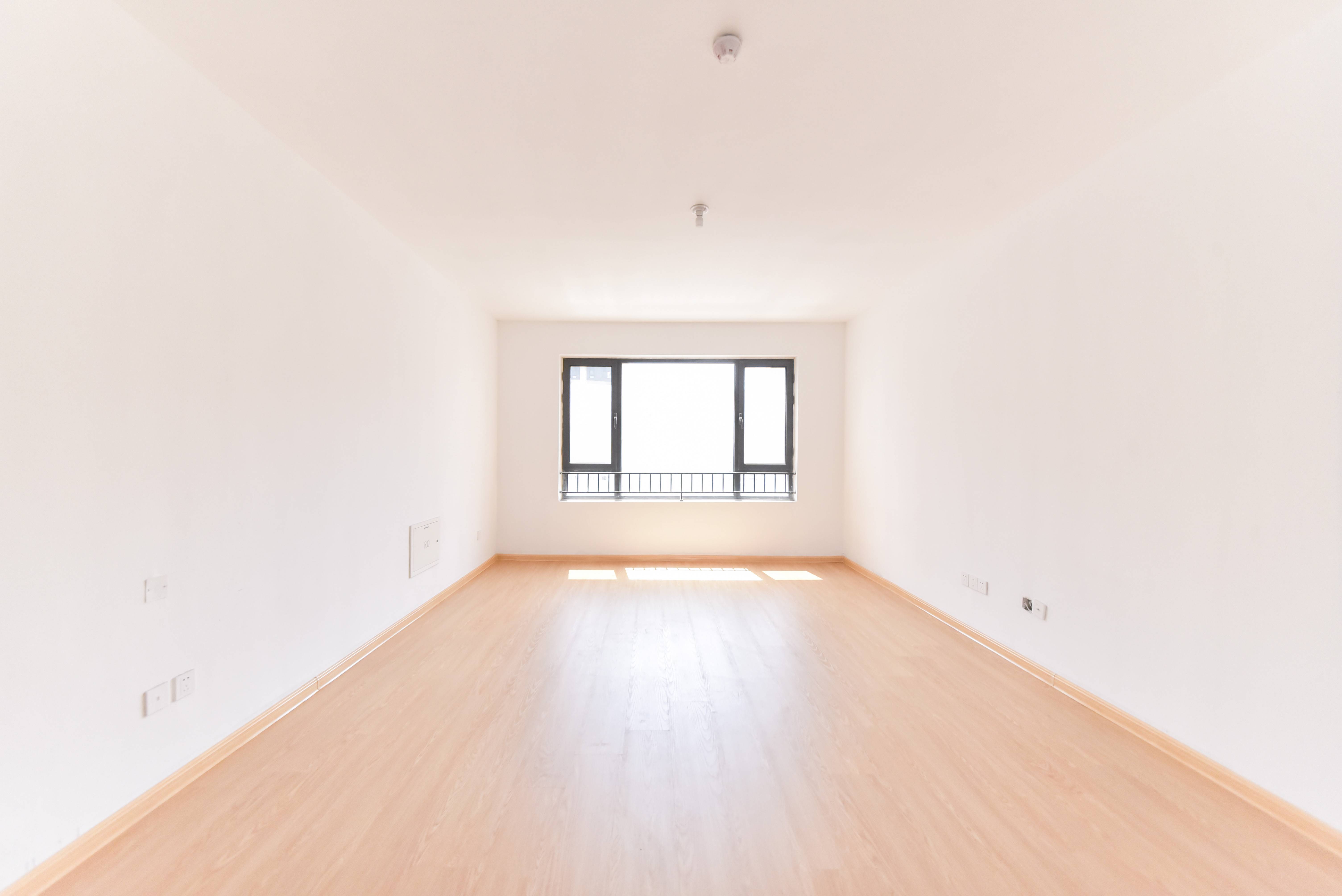 中新国际东城和玺四区