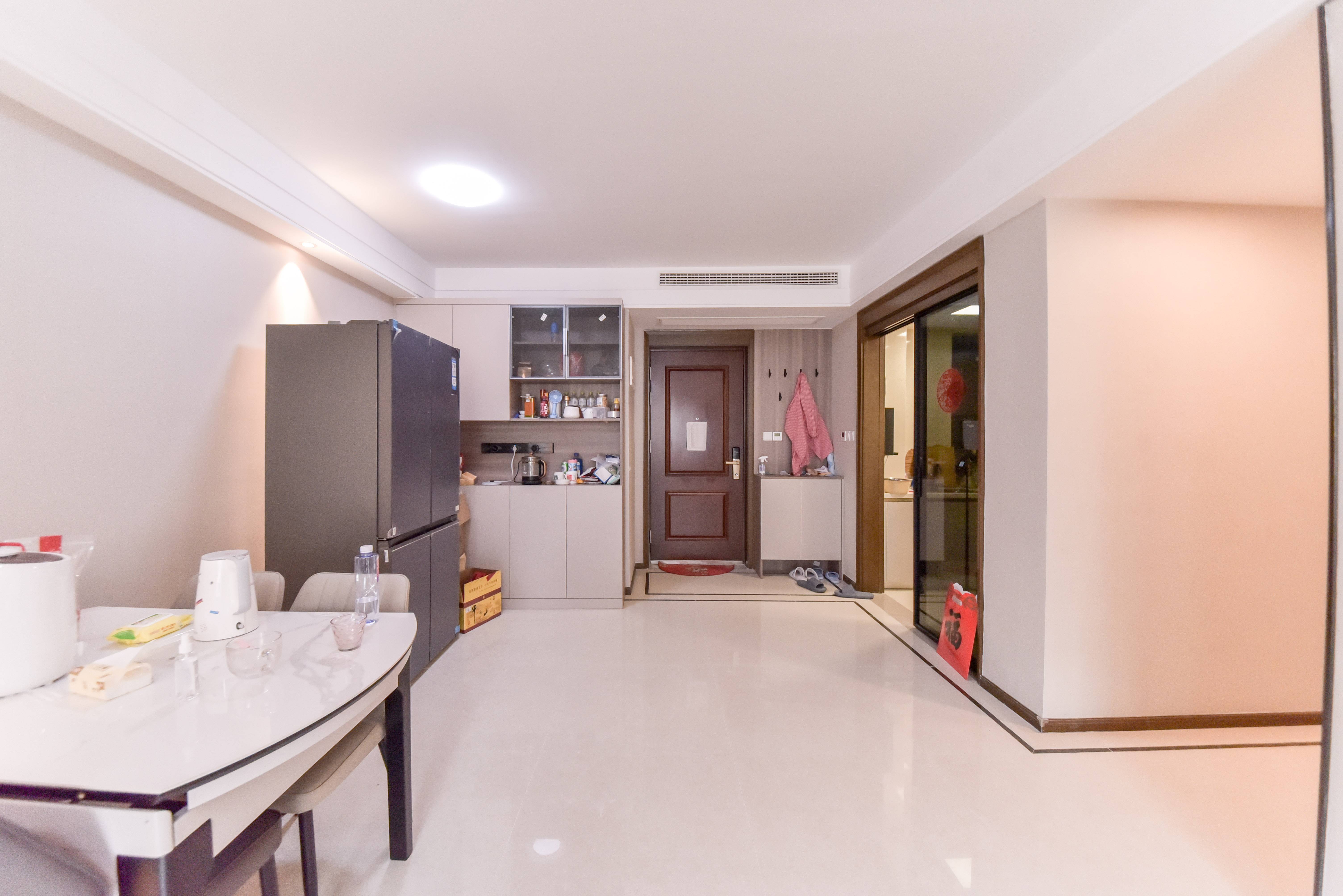 融创文旅城溪山居