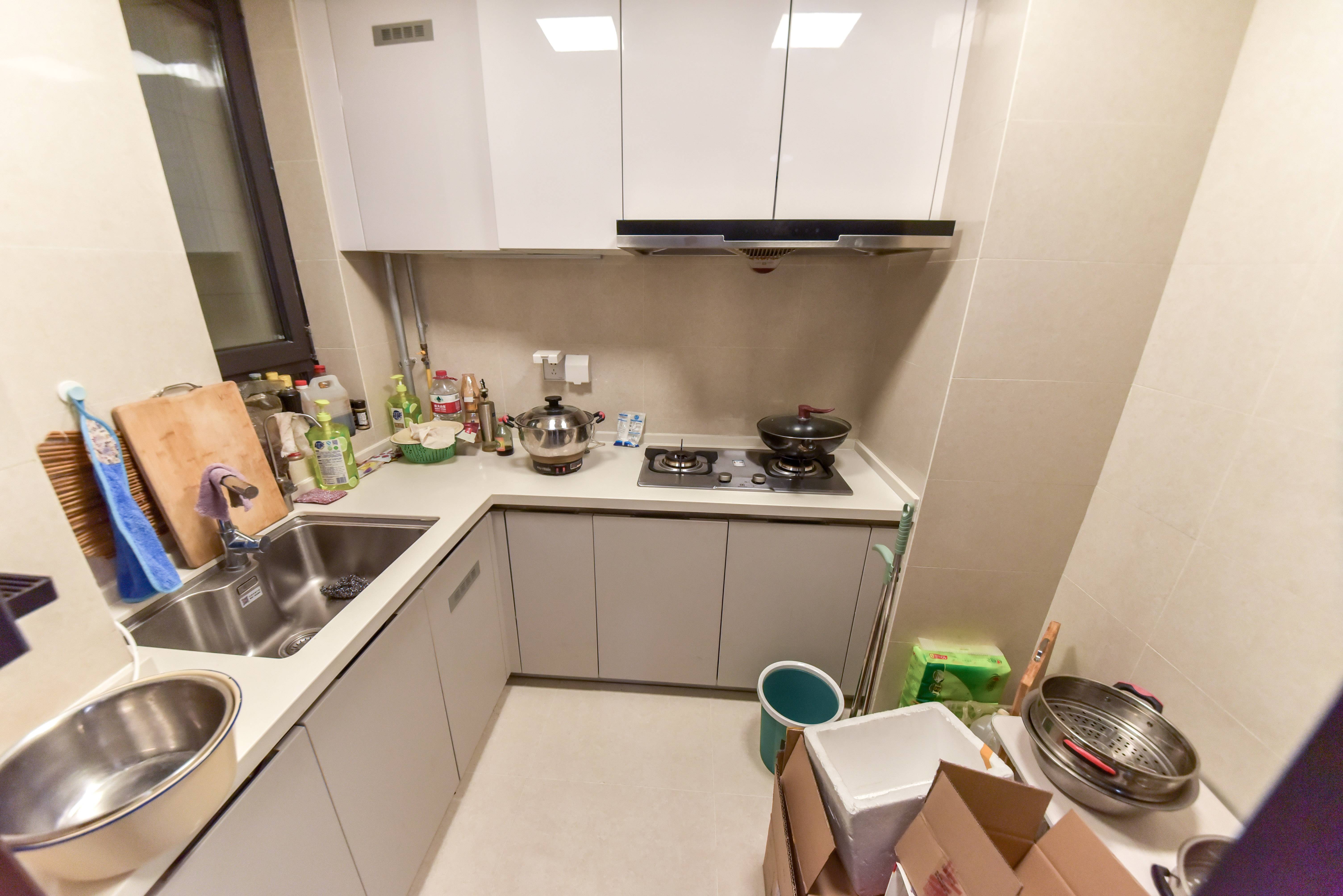 融创文旅城溪山居