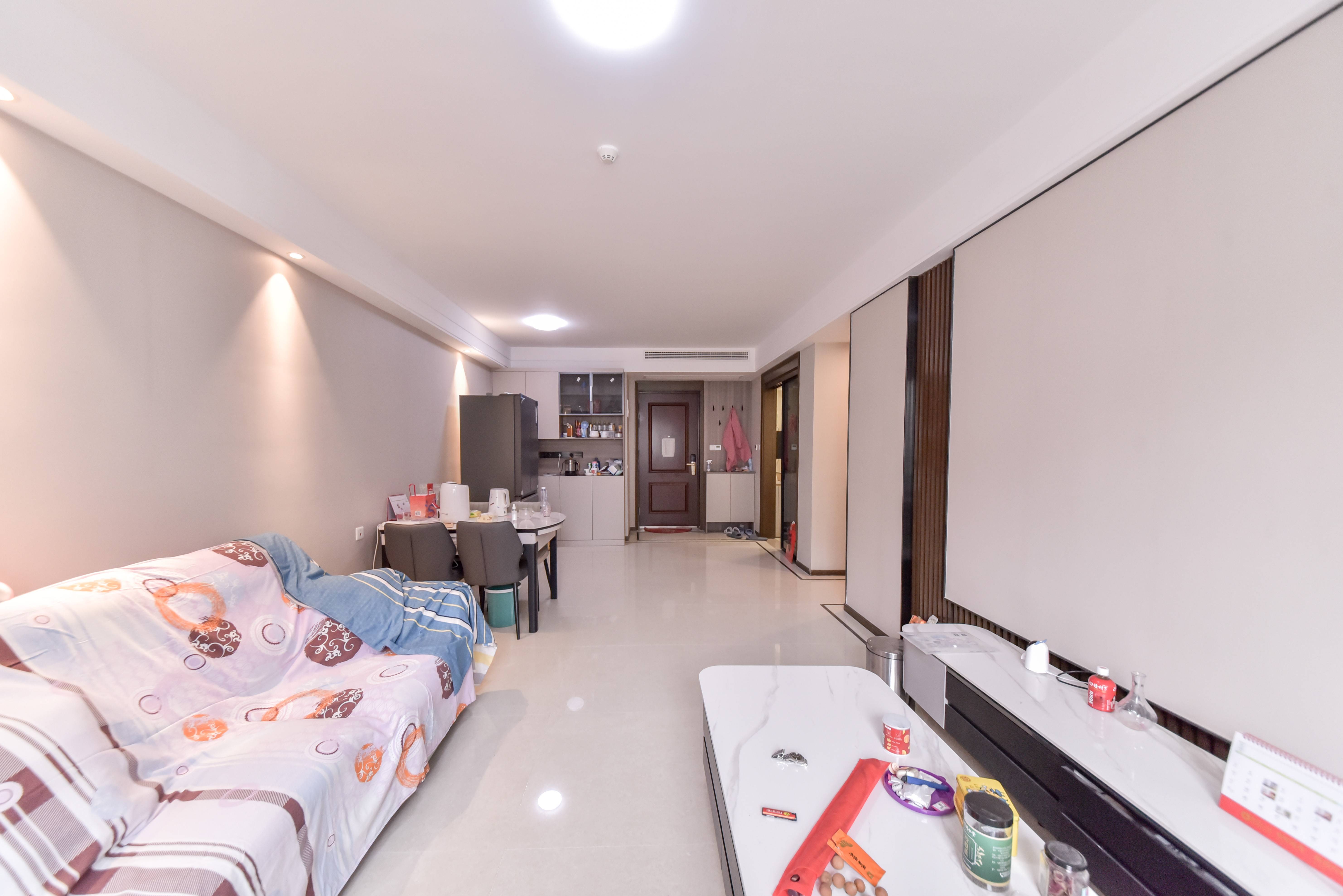 融创文旅城溪山居