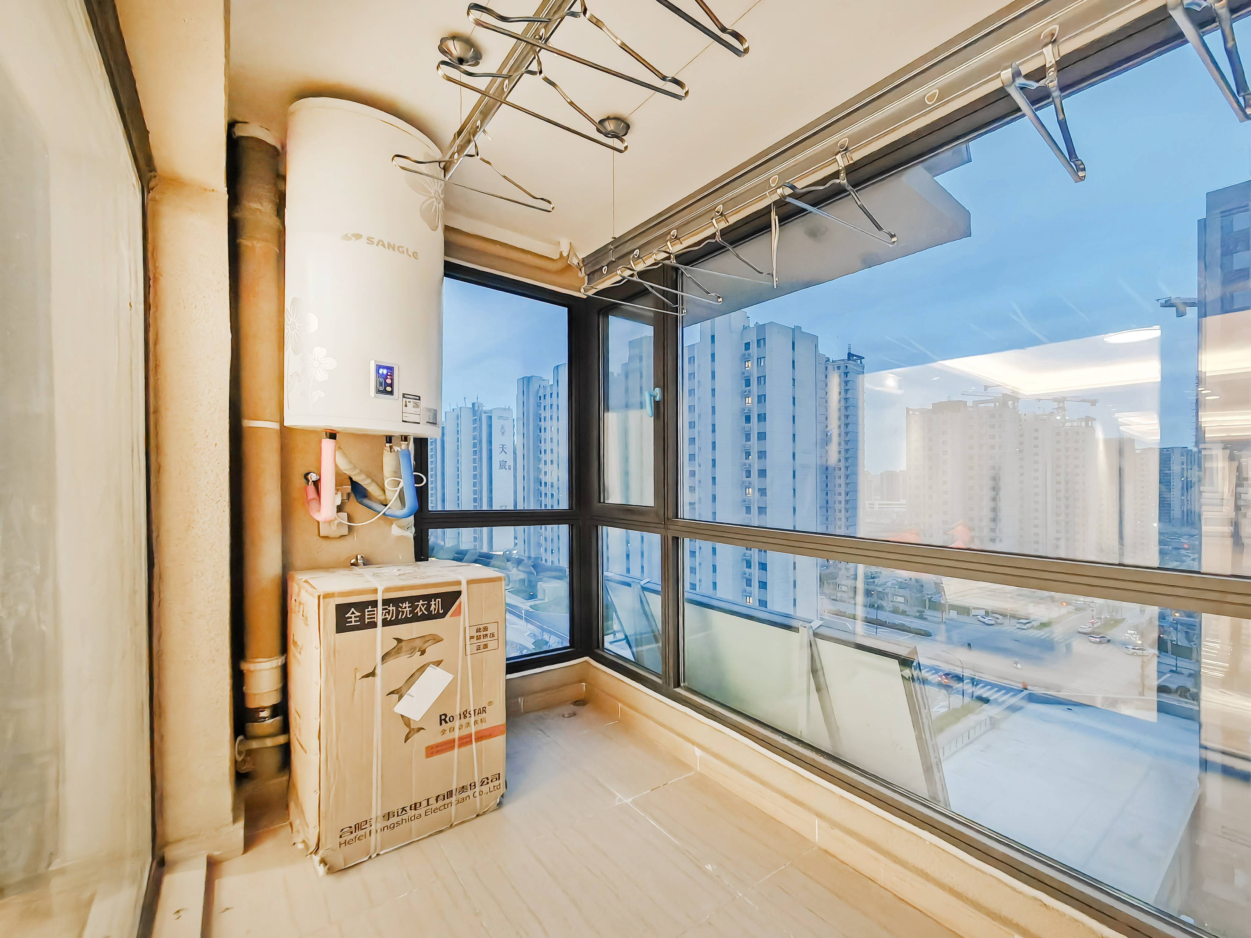 碧桂园CLD凤凰首府