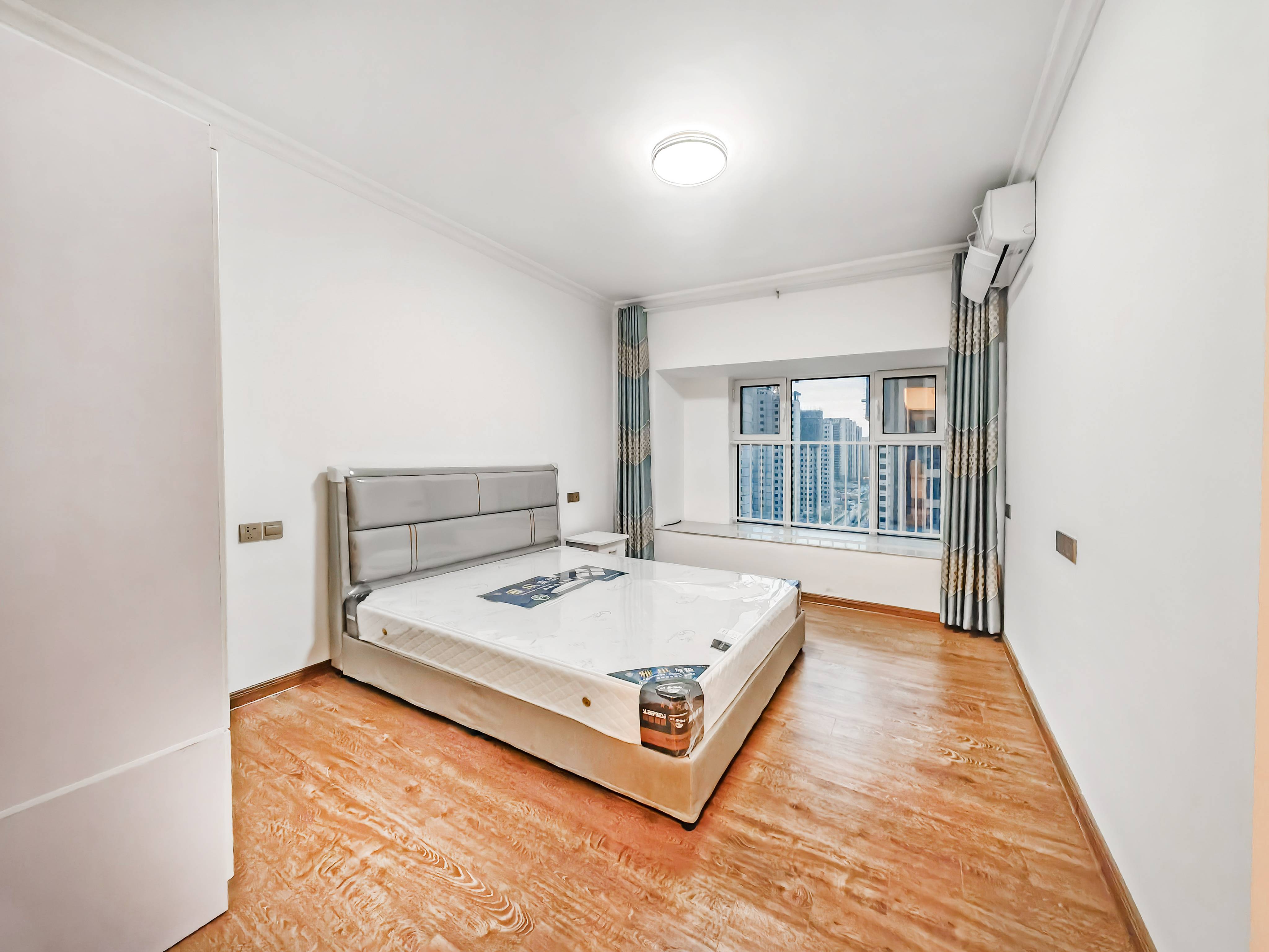 碧桂园CLD凤凰首府