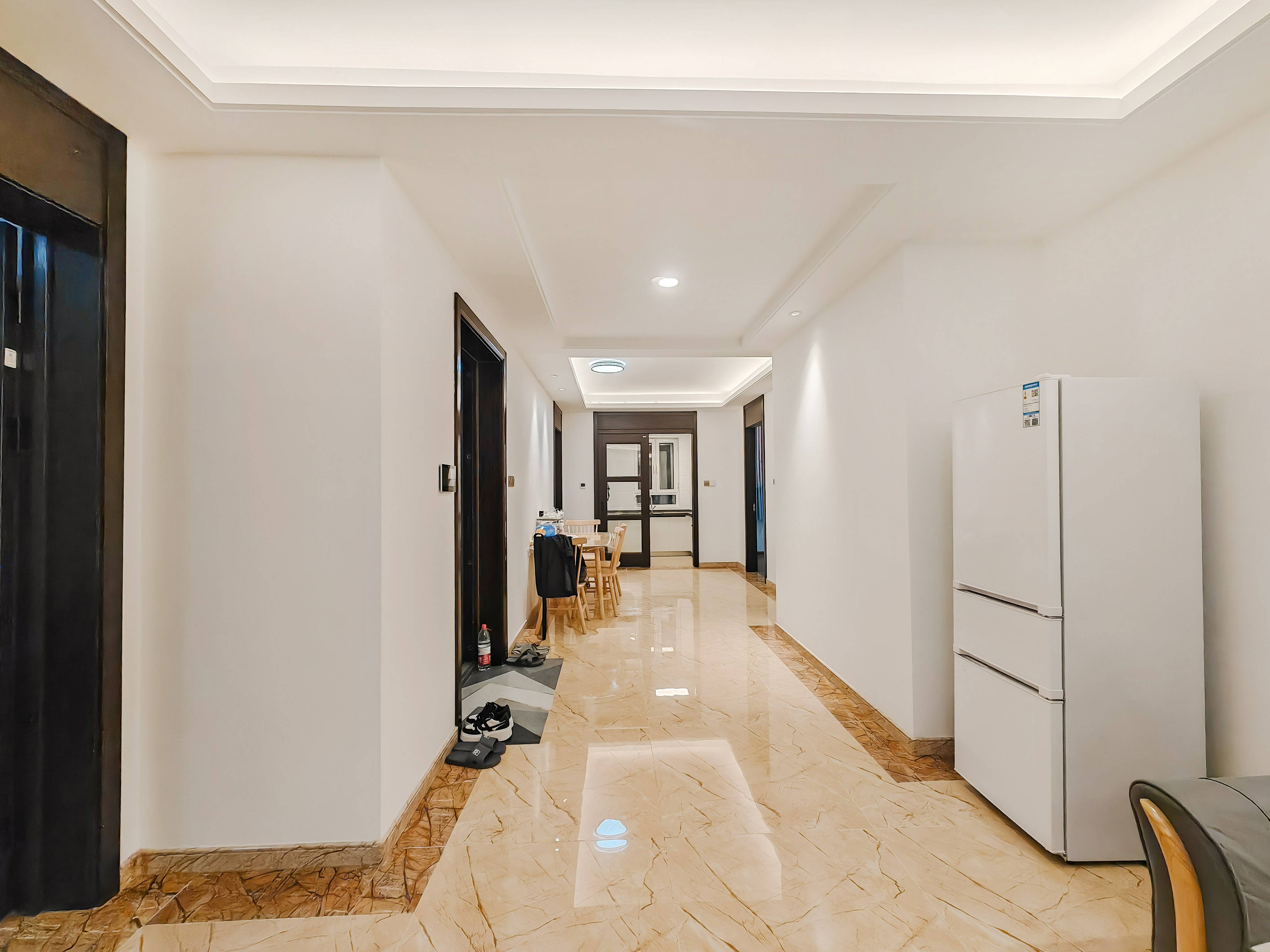 碧桂园CLD凤凰首府