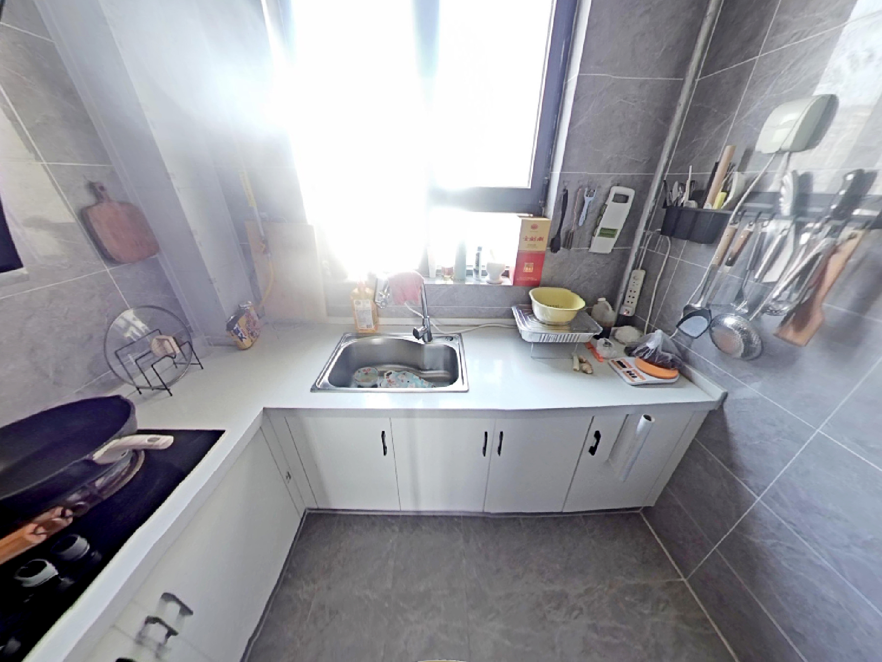 融创文旅城兰亭居