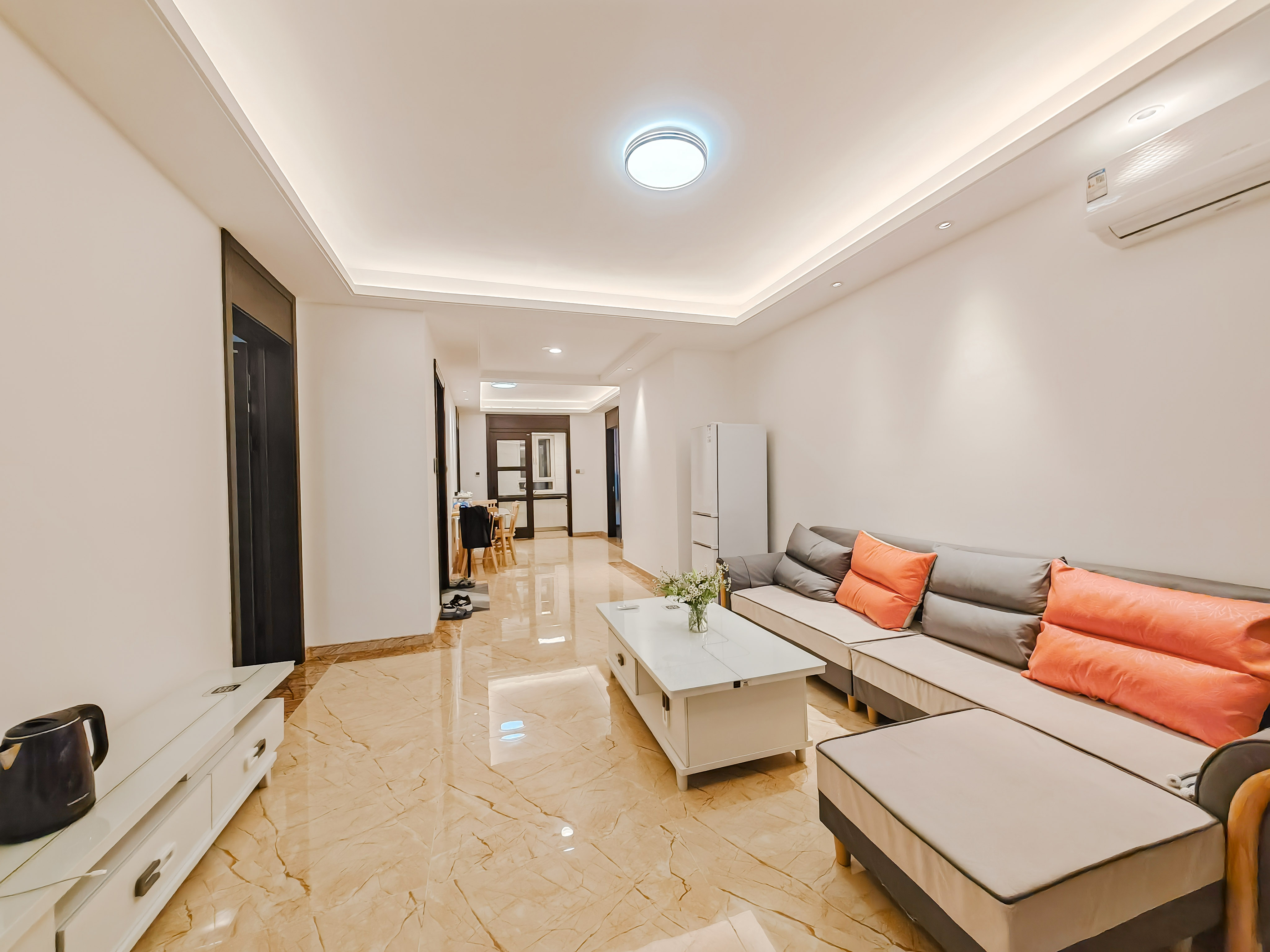 碧桂园CLD凤凰首府