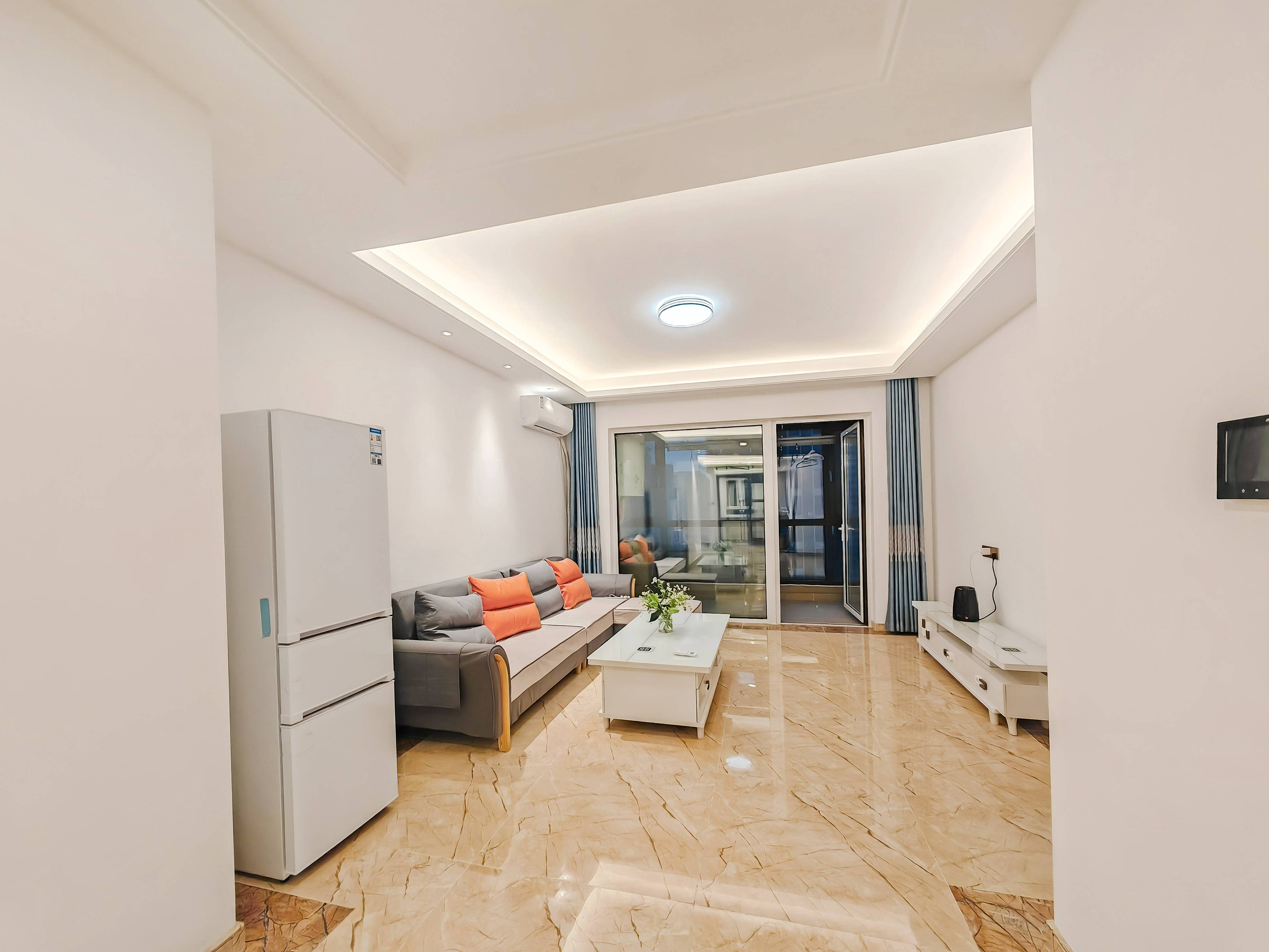 碧桂园CLD凤凰首府