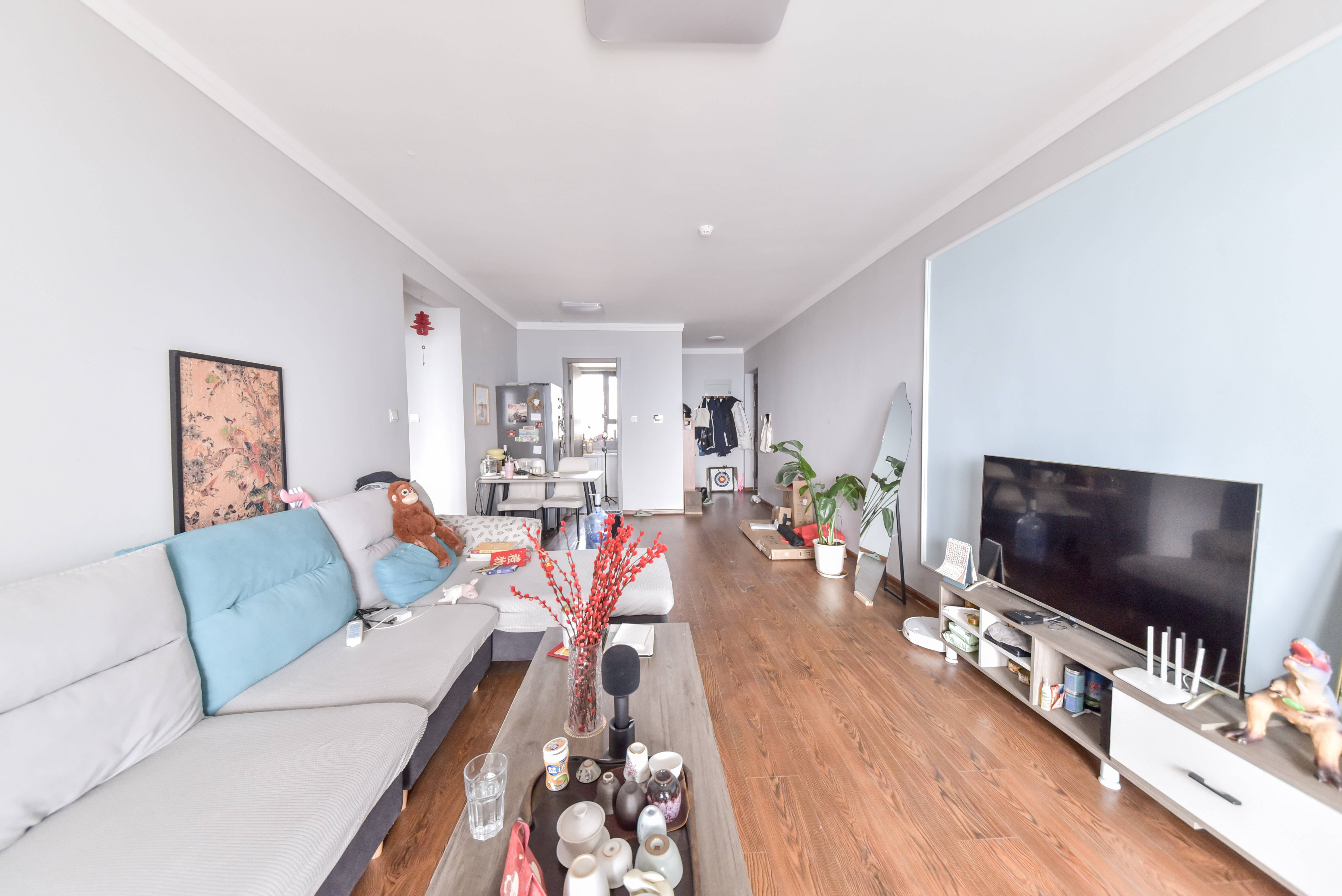 融创文旅城兰亭居