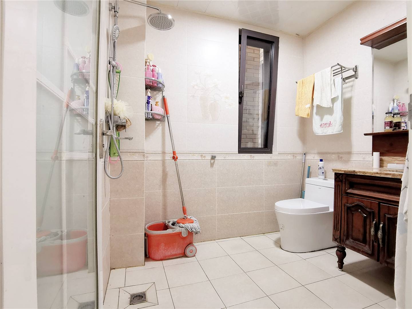 华润仰山红叶林