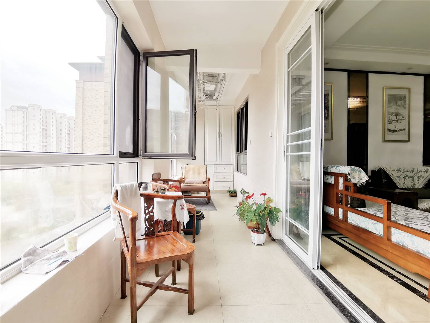 华润仰山红叶林