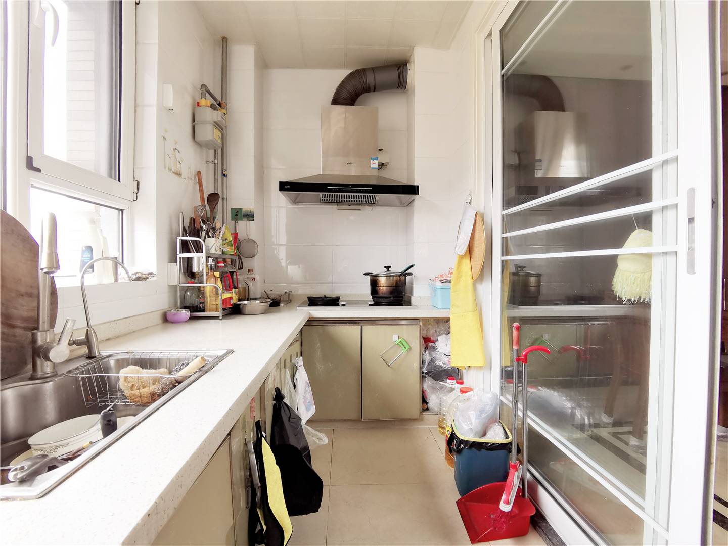 华润仰山红叶林