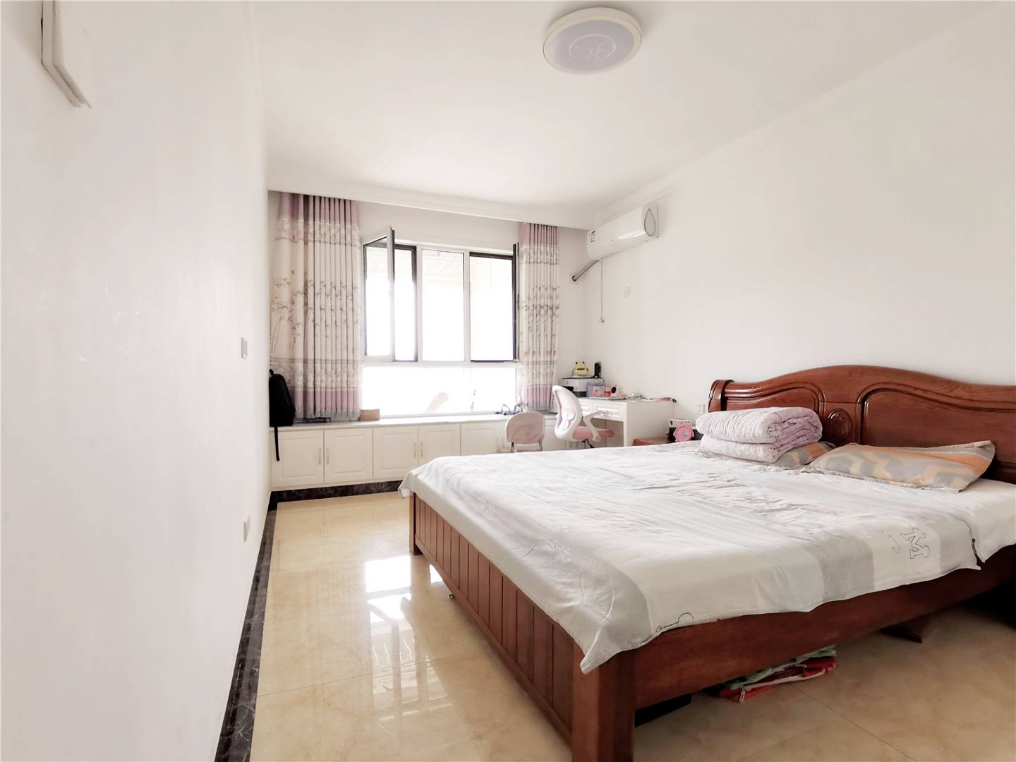 华润仰山红叶林