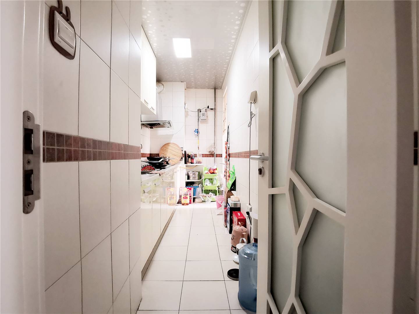 鲁能领秀城中央公园（十七、十八区）