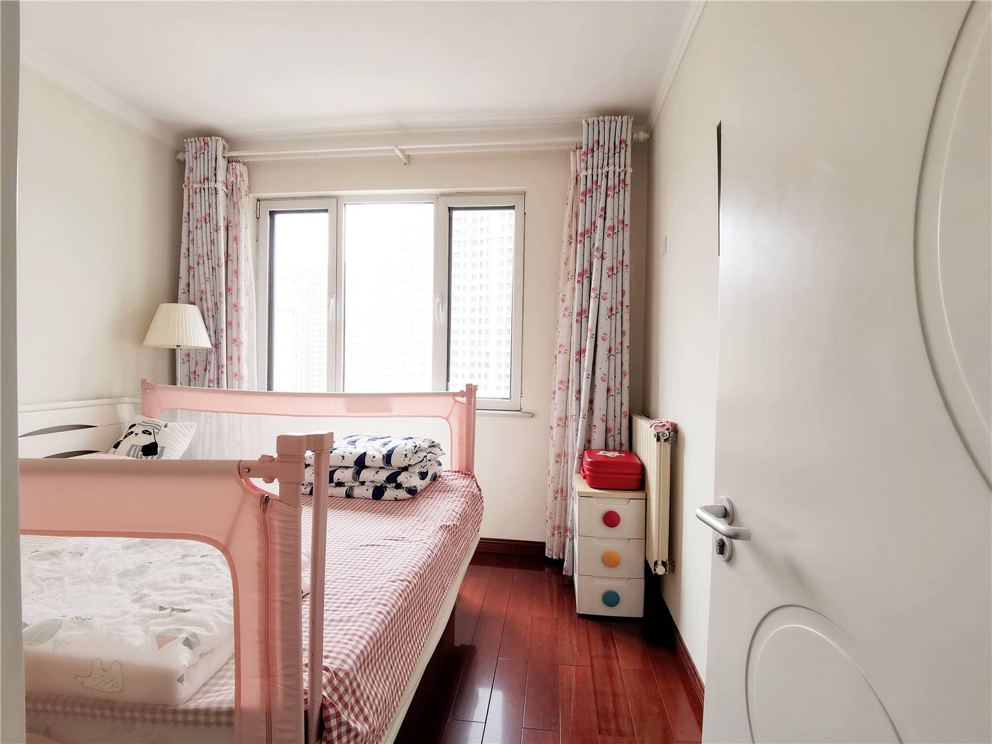 鲁能领秀城中央公园（十七、十八区）