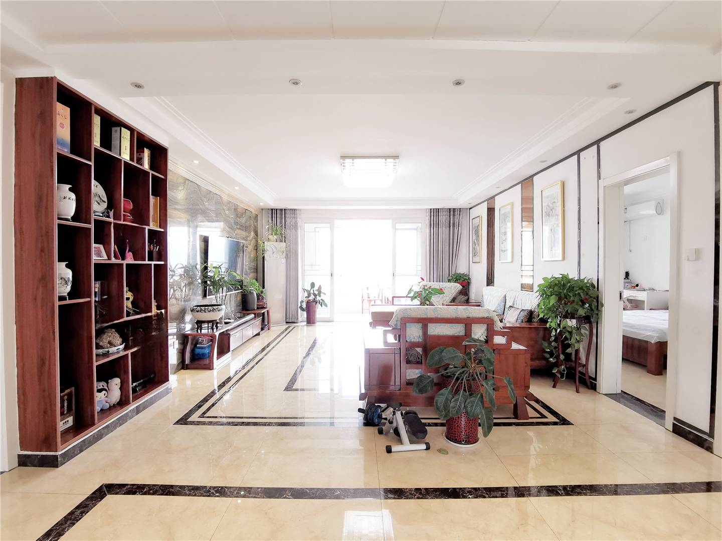 华润仰山红叶林