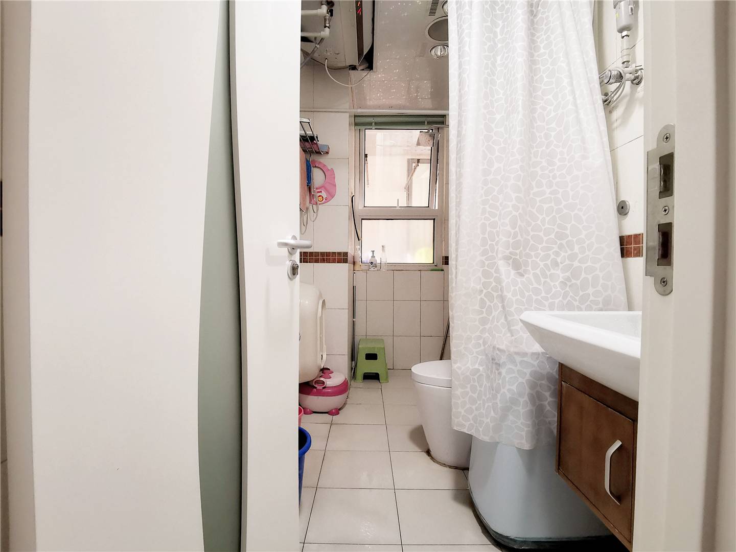 鲁能领秀城中央公园（十七、十八区）