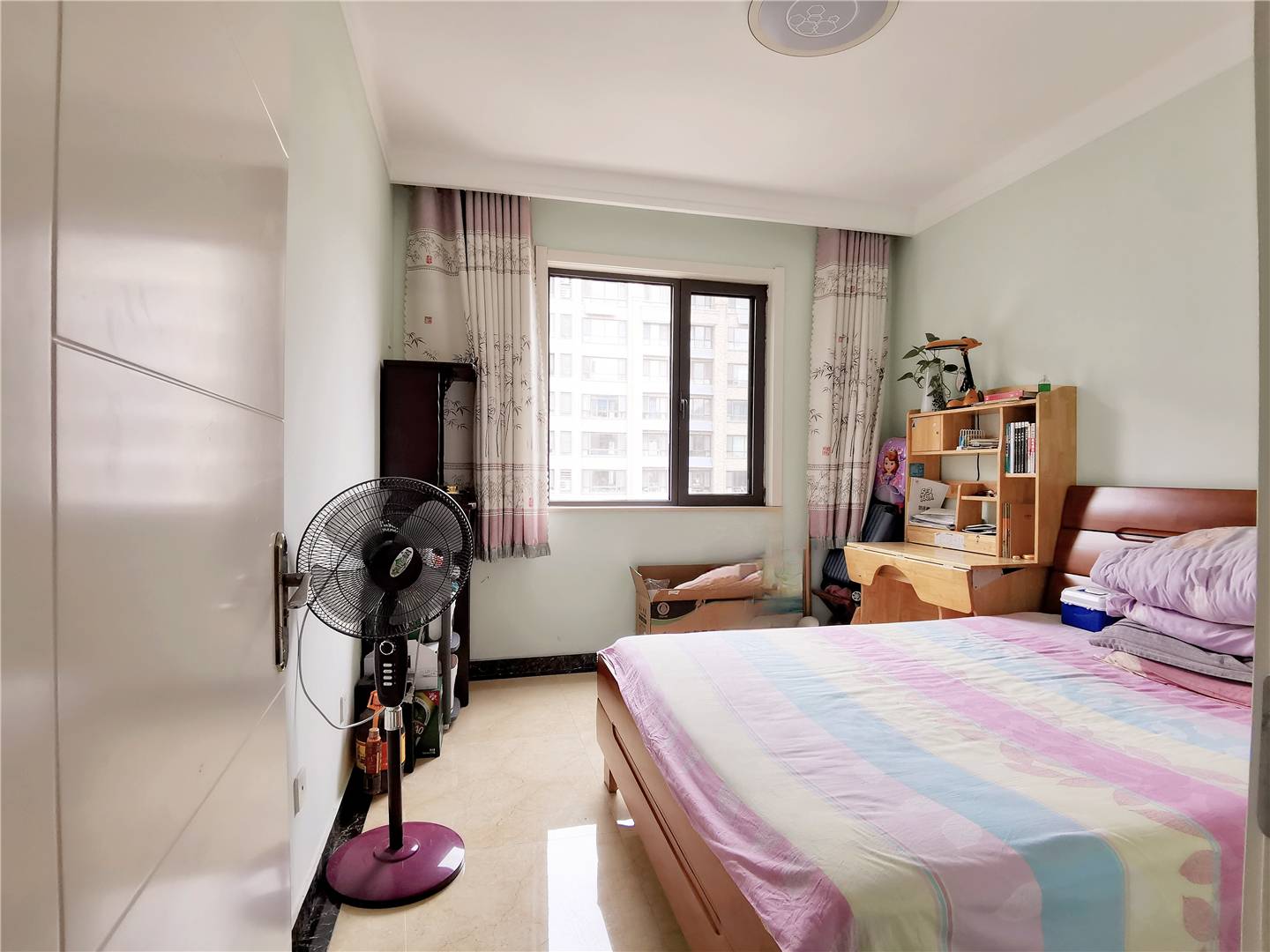 华润仰山红叶林