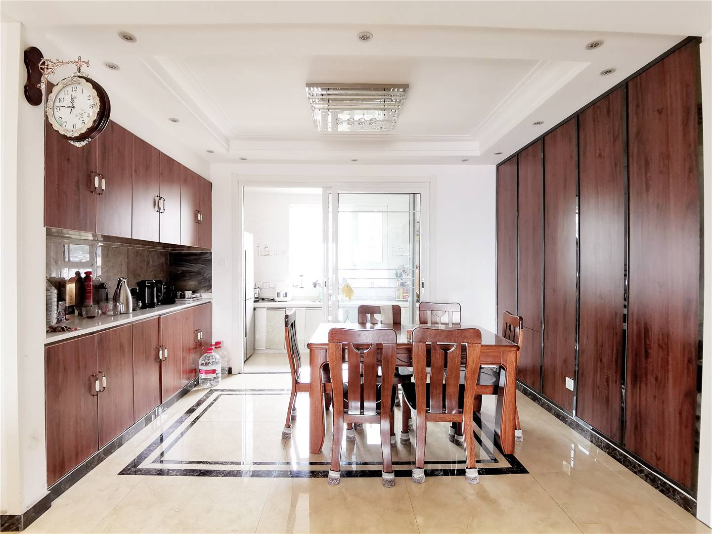 华润仰山红叶林