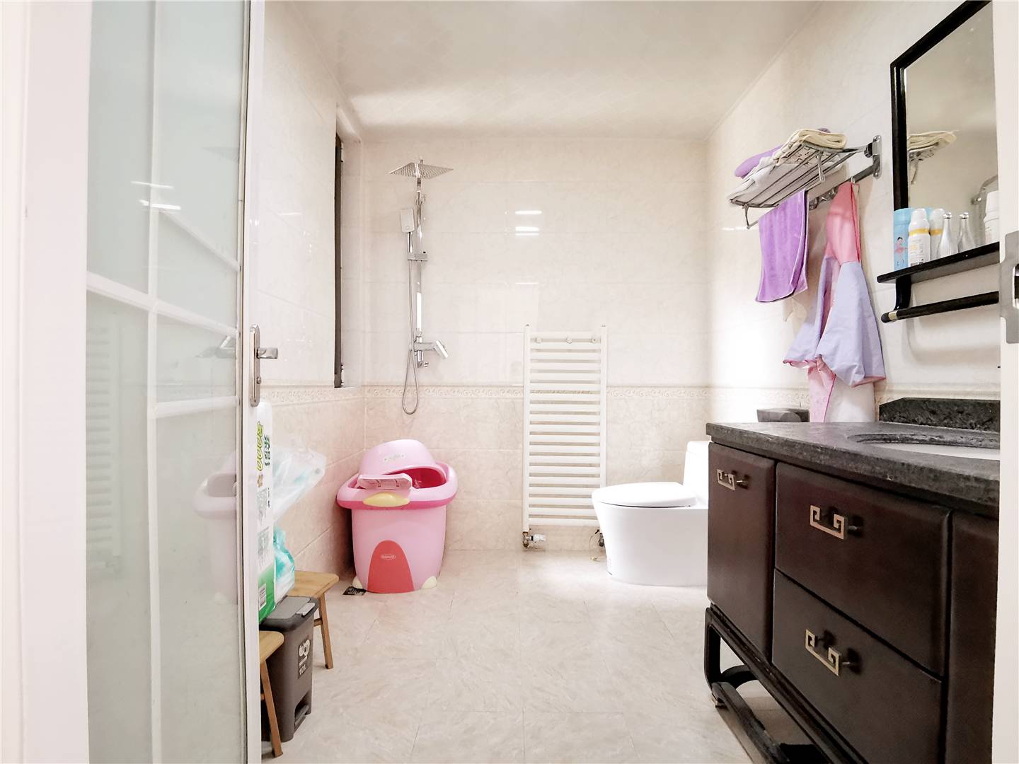 华润仰山红叶林