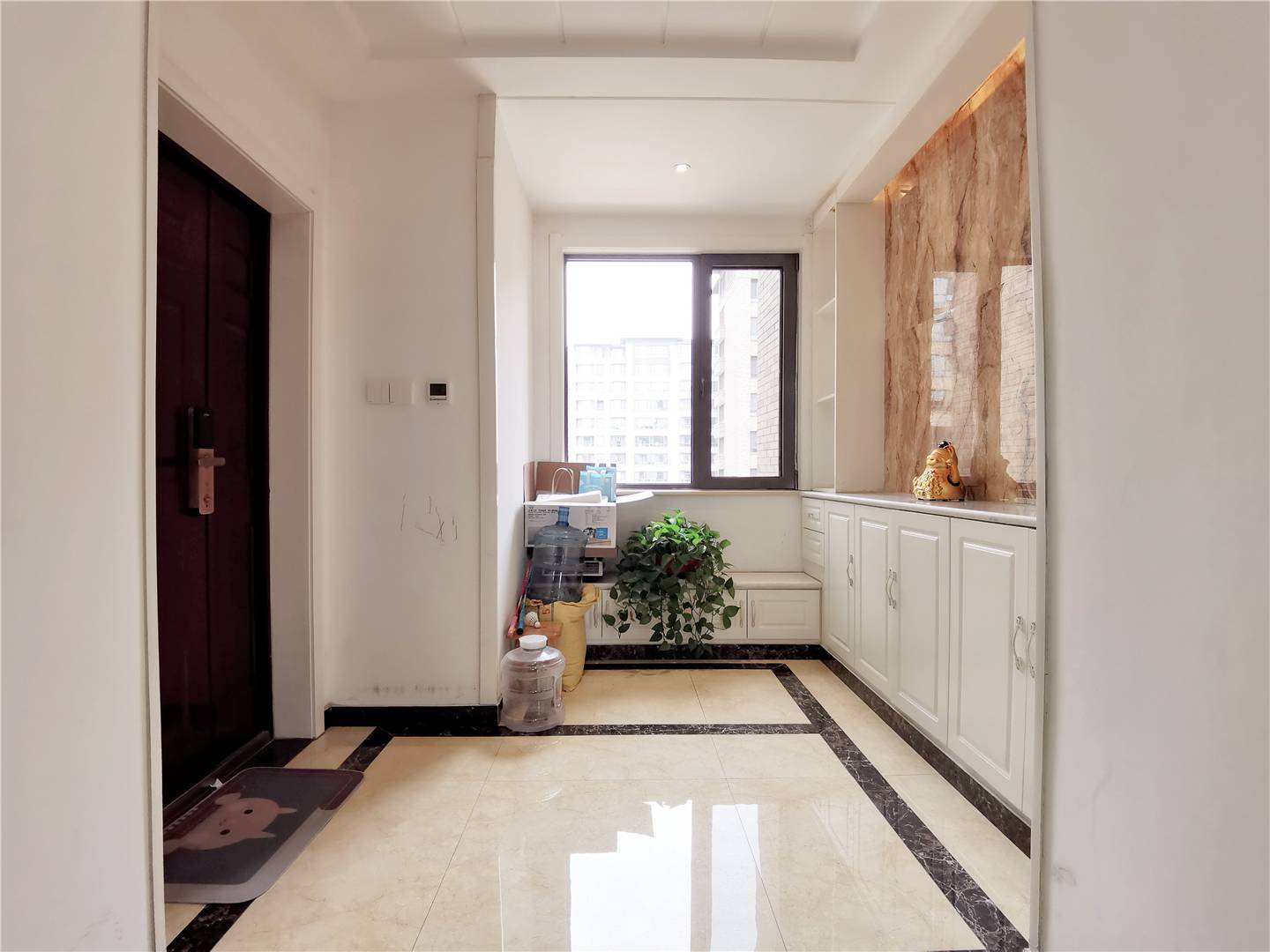 华润仰山红叶林