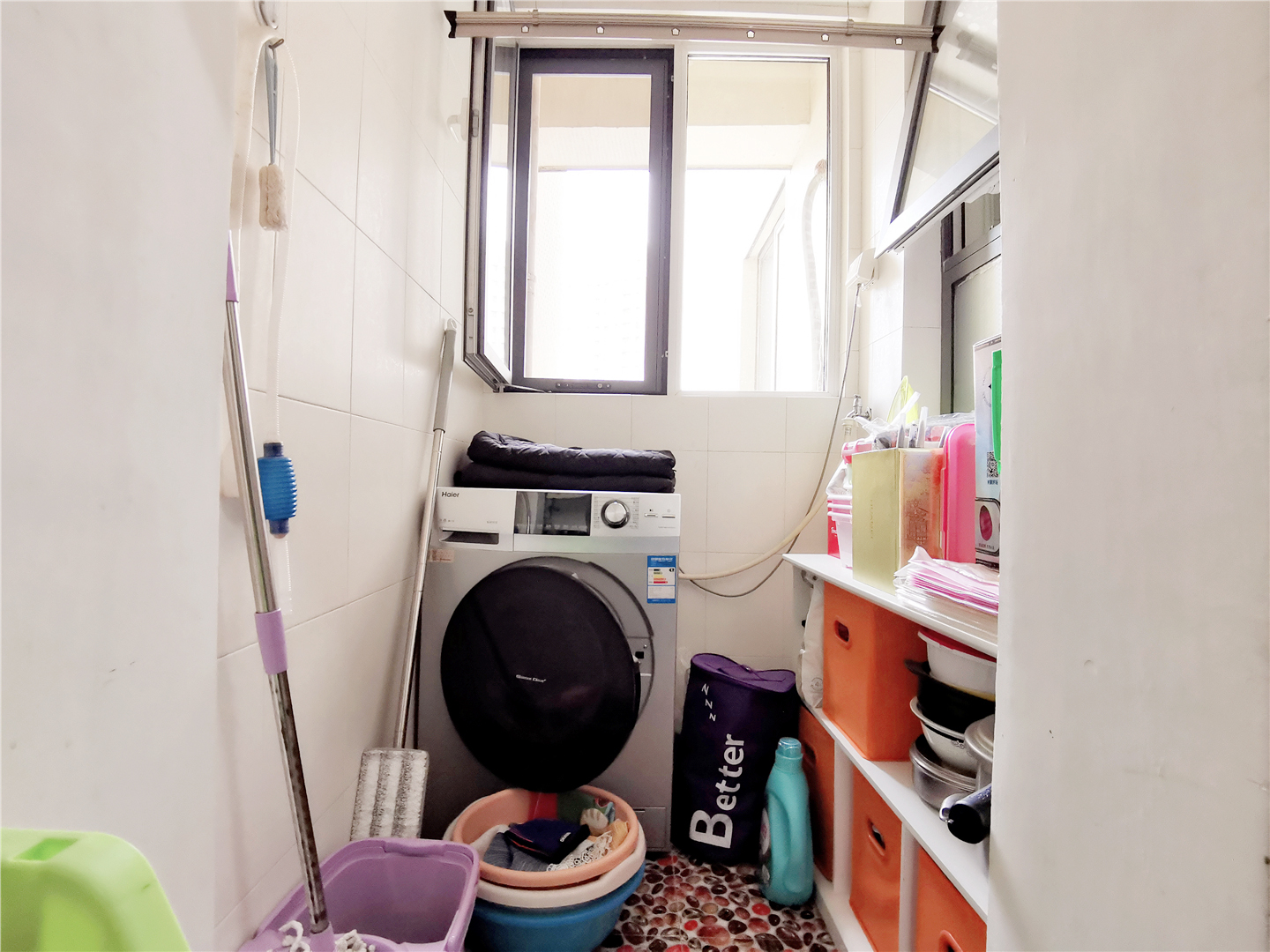 鲁能领秀城中央公园（十七、十八区）