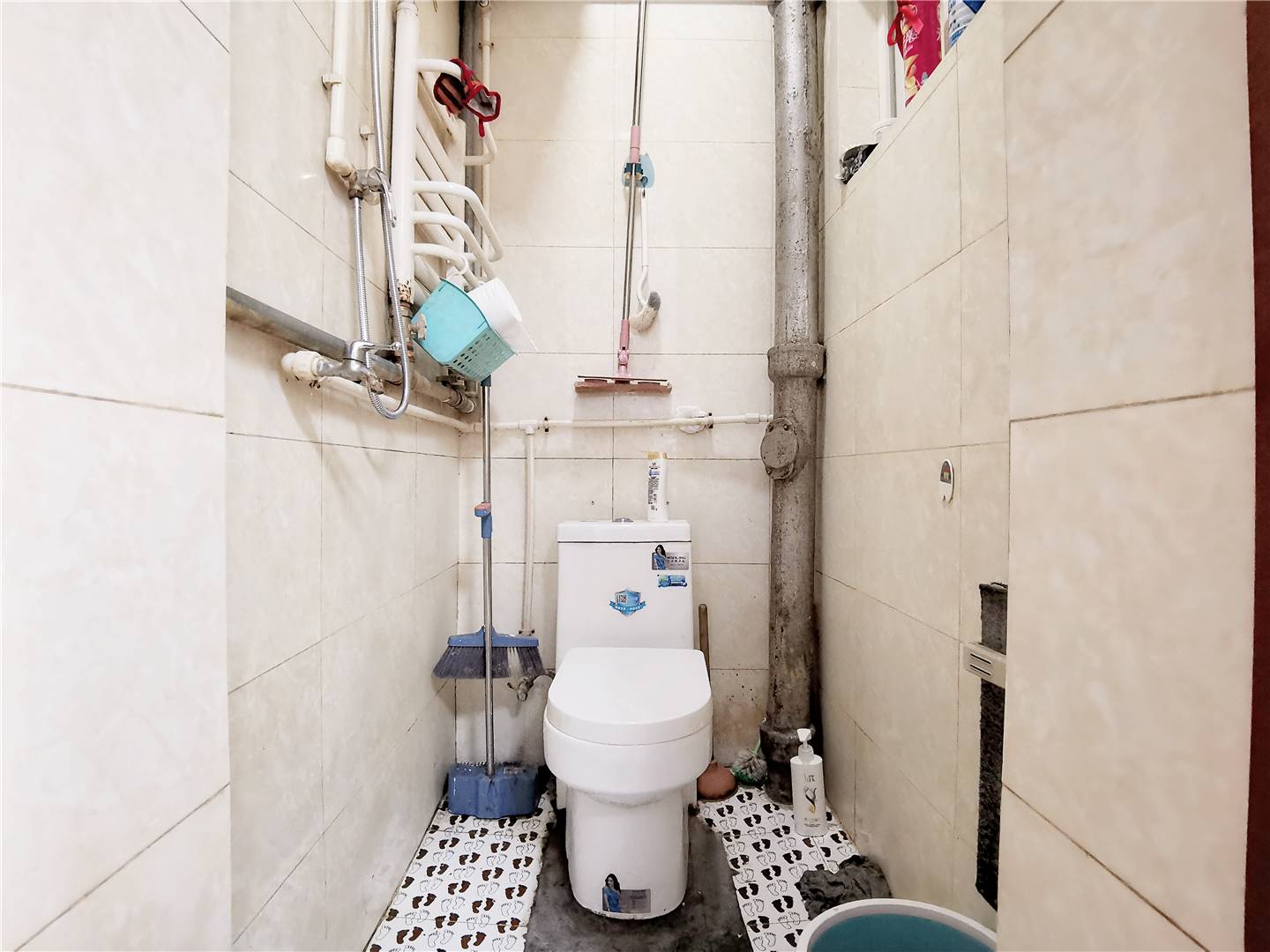 七里山南村三区