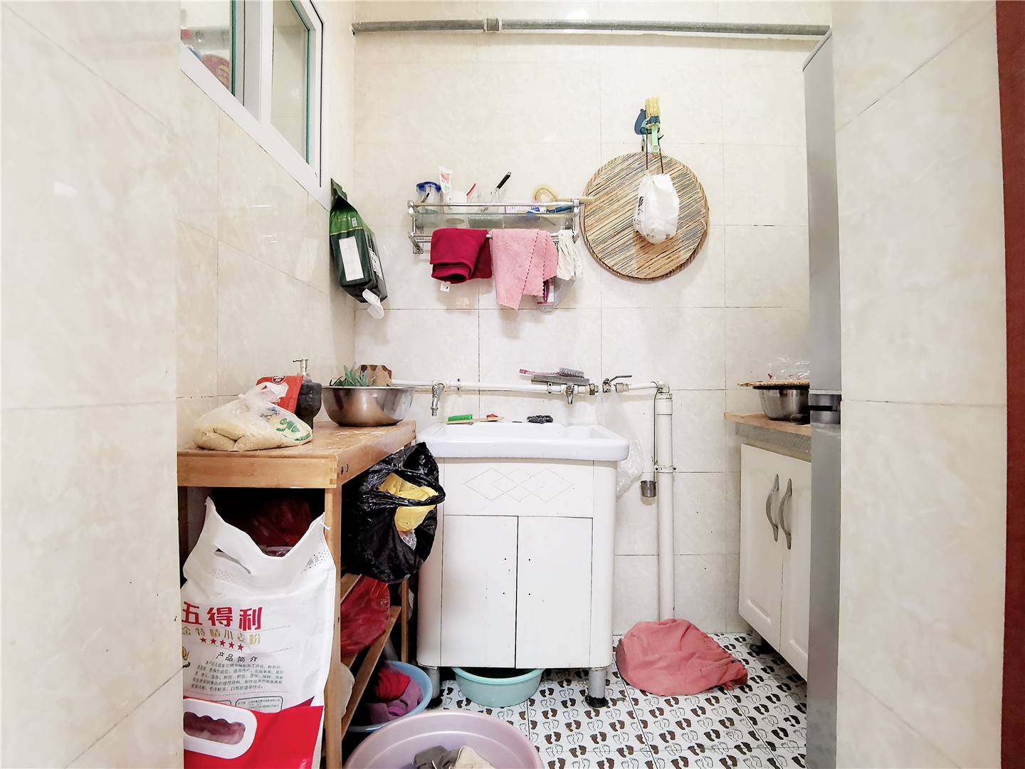 七里山南村三区