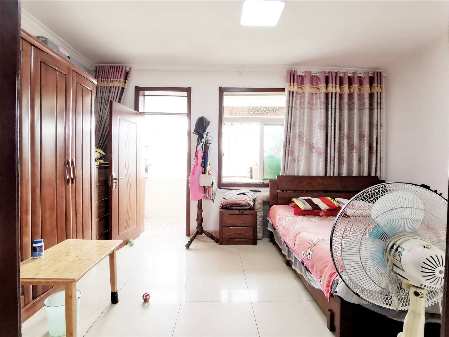 七里山南村三区