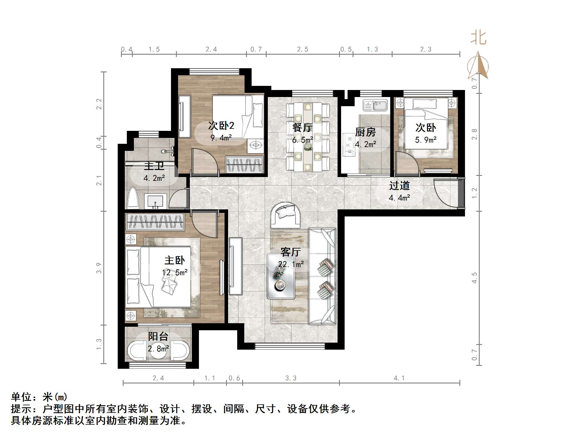 中海国际社区熙岸西区(A3地块)