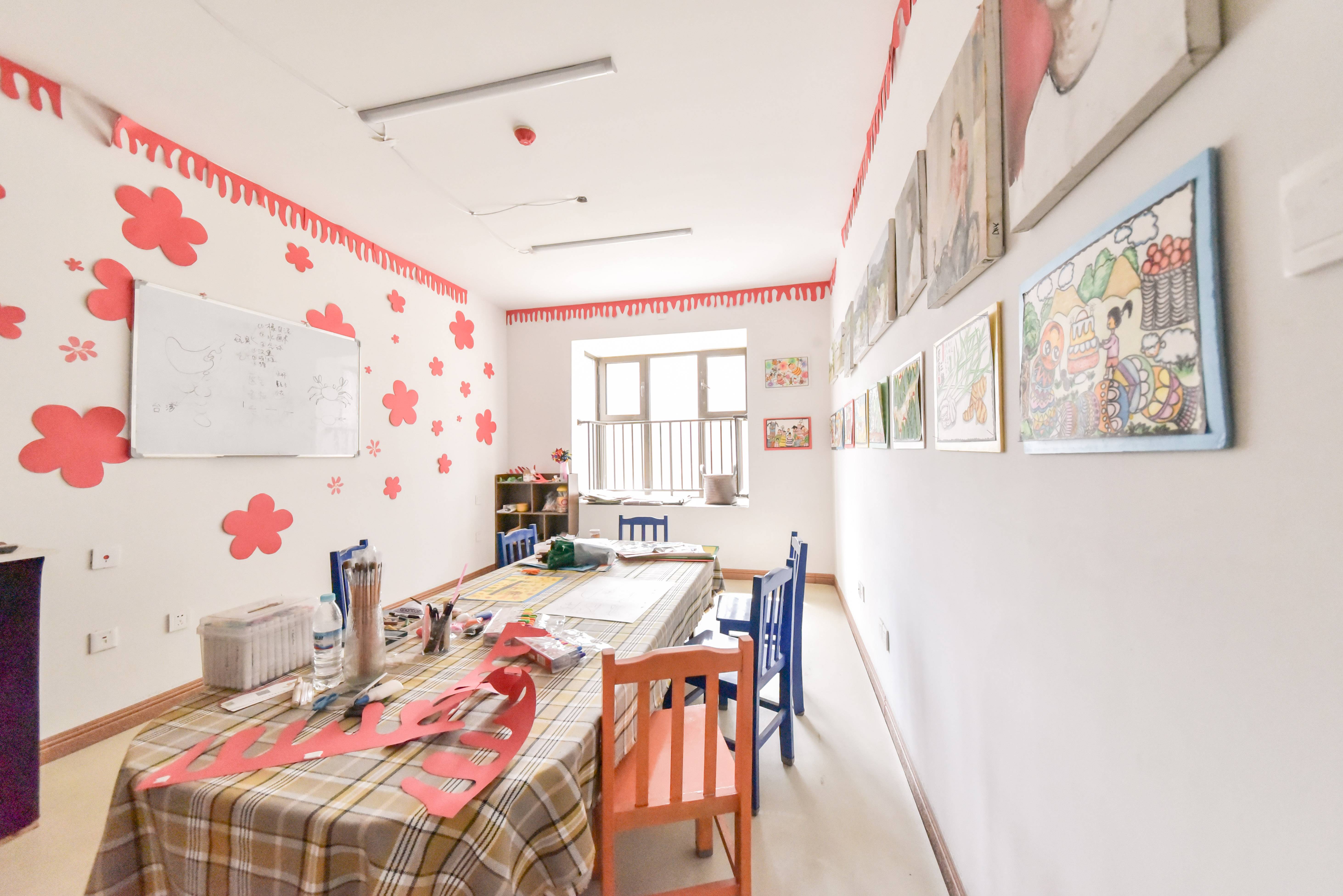 中新锦绣天地东苑二区