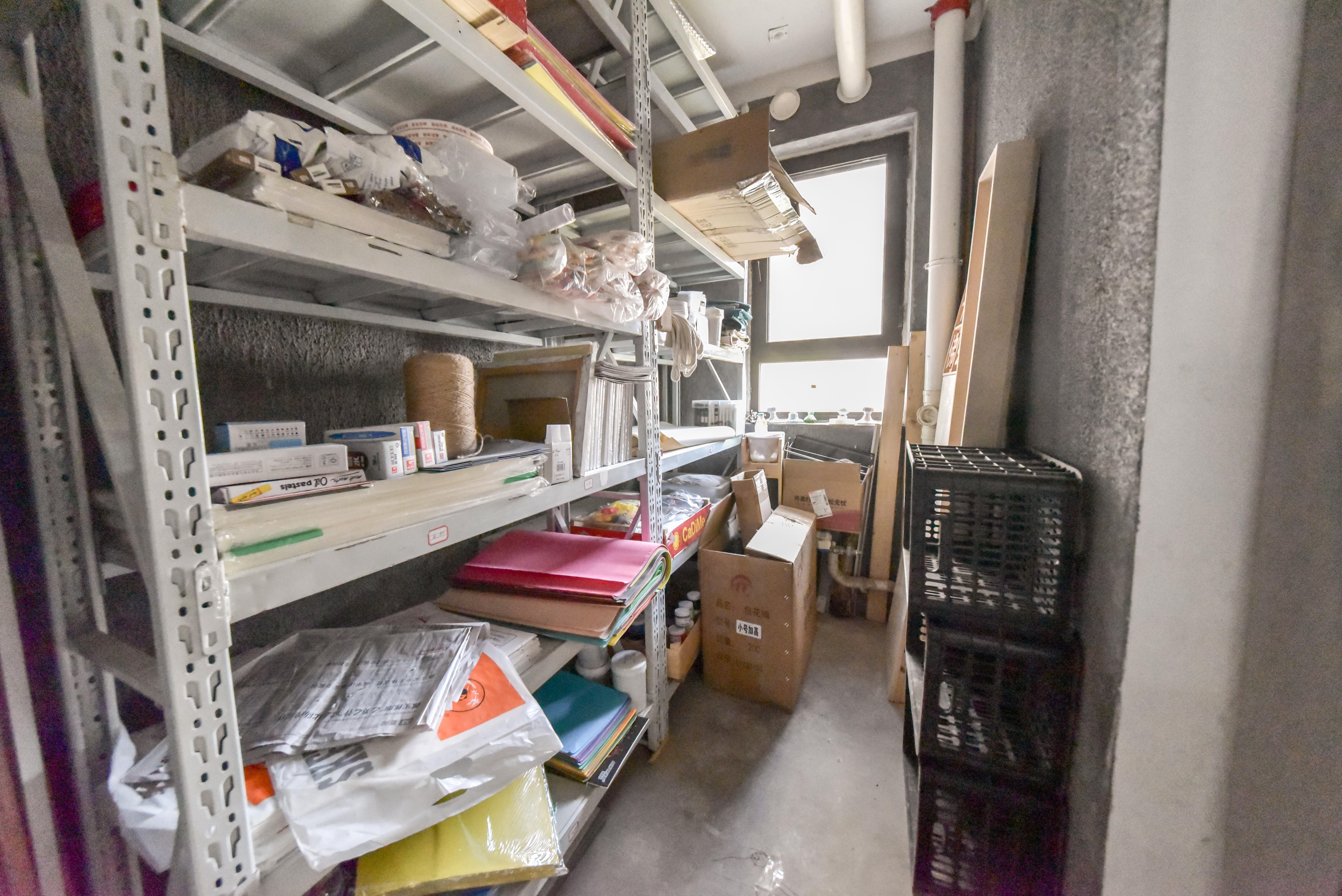 中新锦绣天地东苑二区