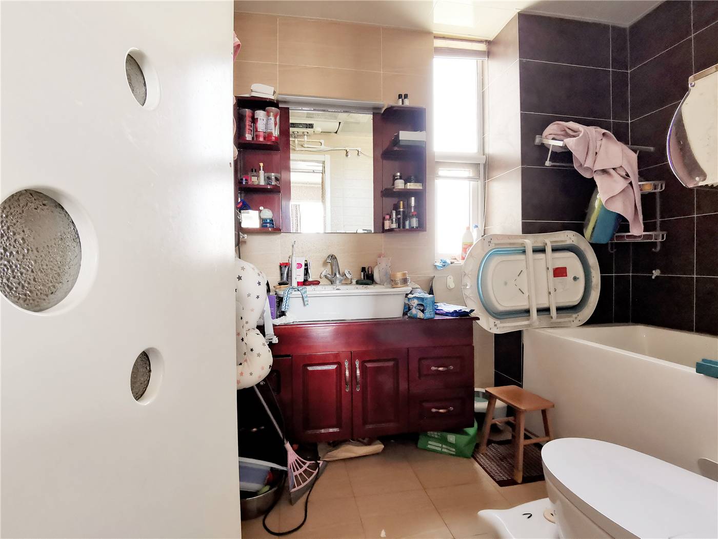 鲁能领秀城D区（九区）