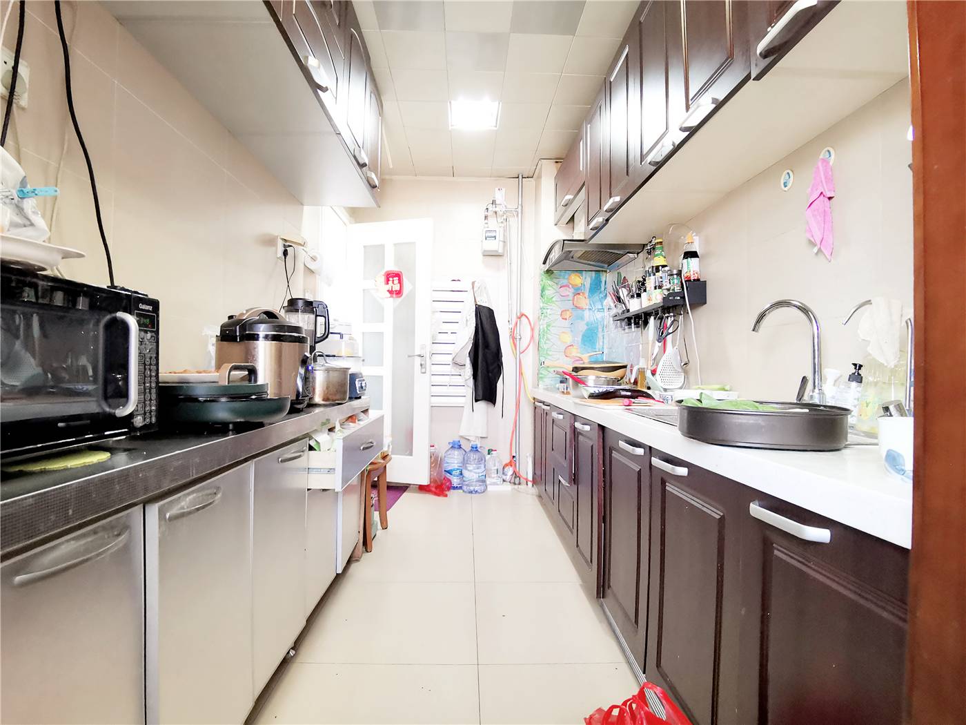 鲁能领秀城D区（九区）