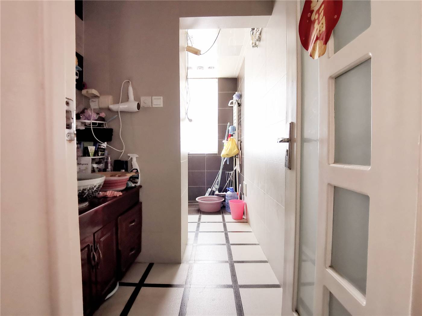 鲁能领秀城D区（九区）