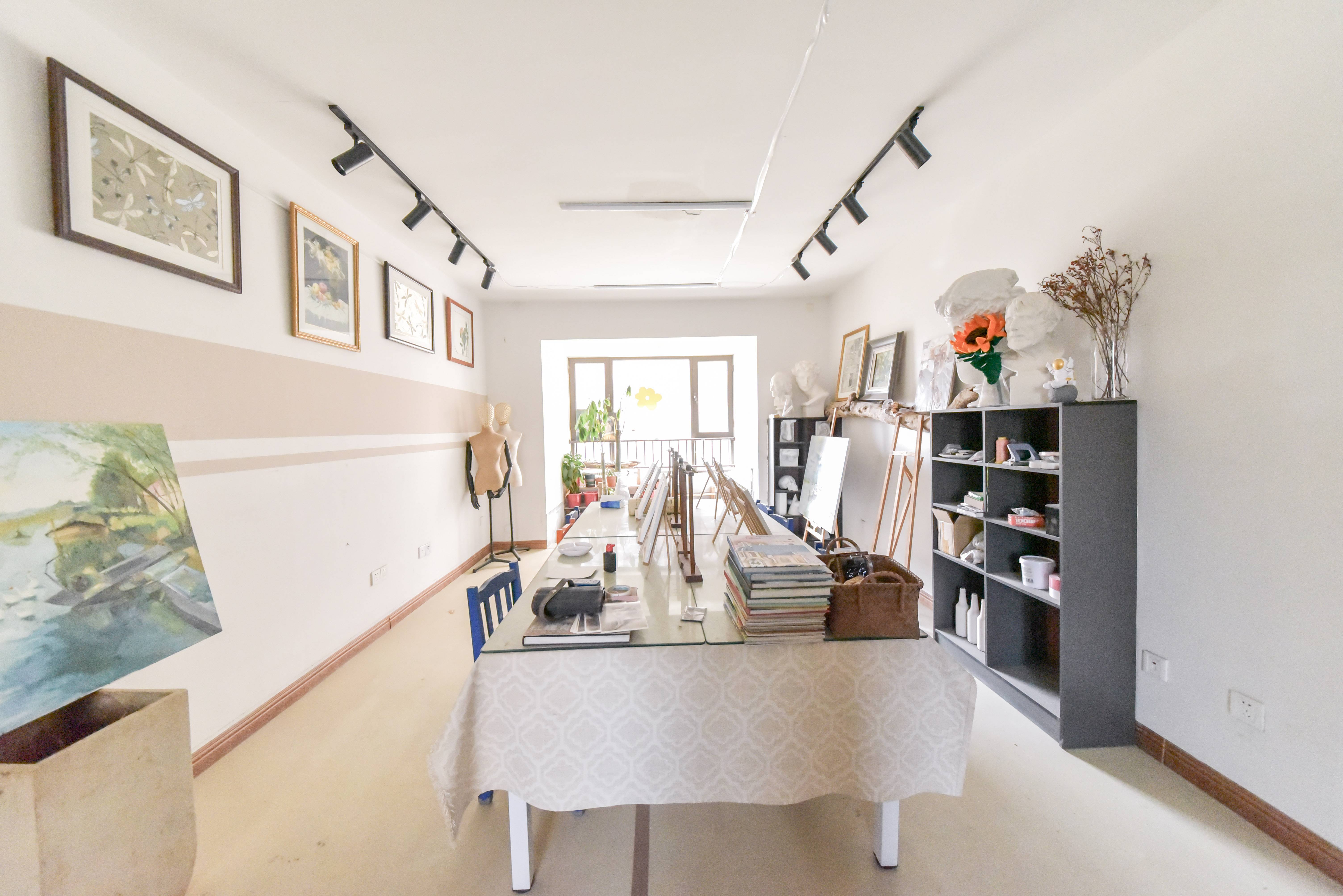 中新锦绣天地东苑二区