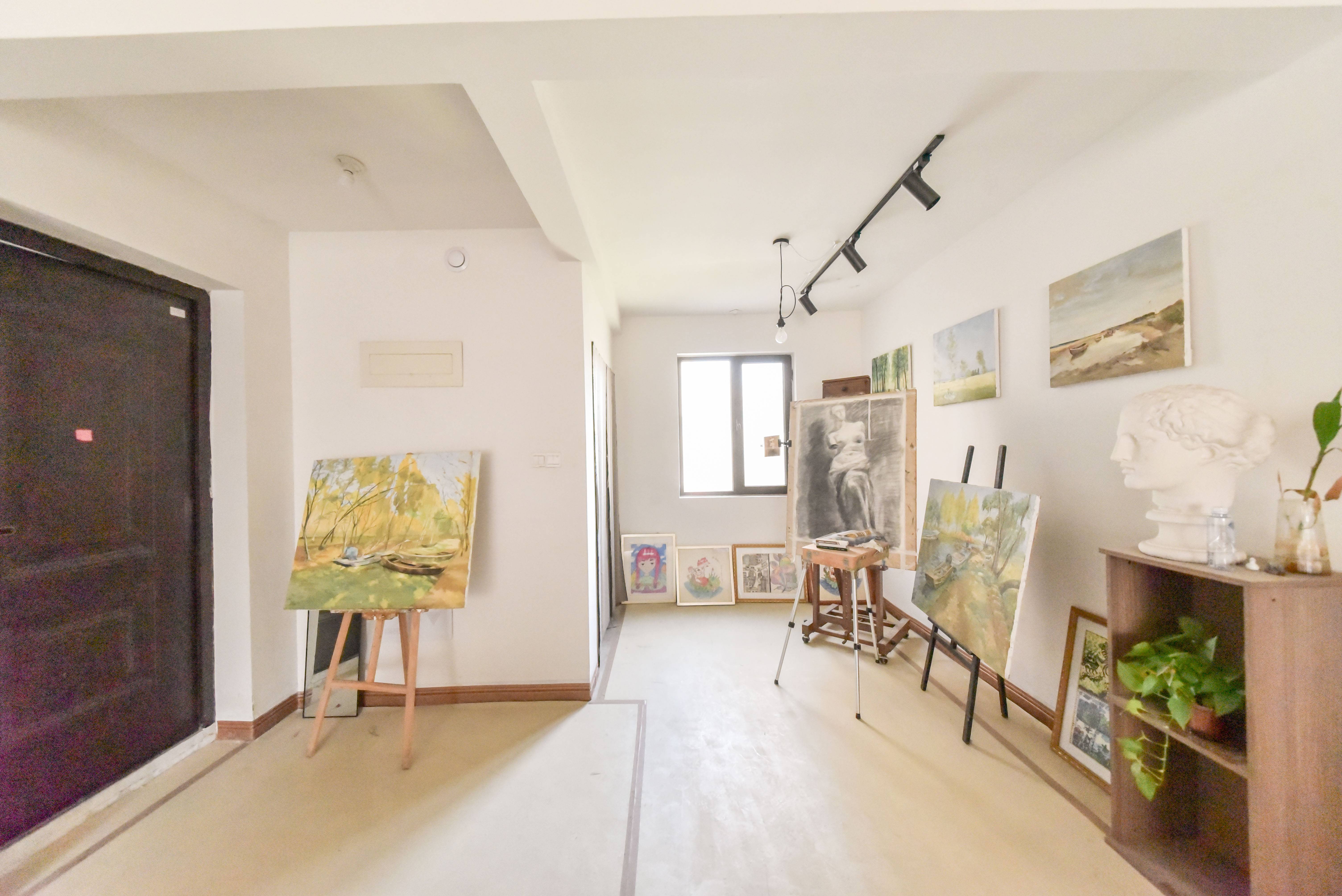 中新锦绣天地东苑二区