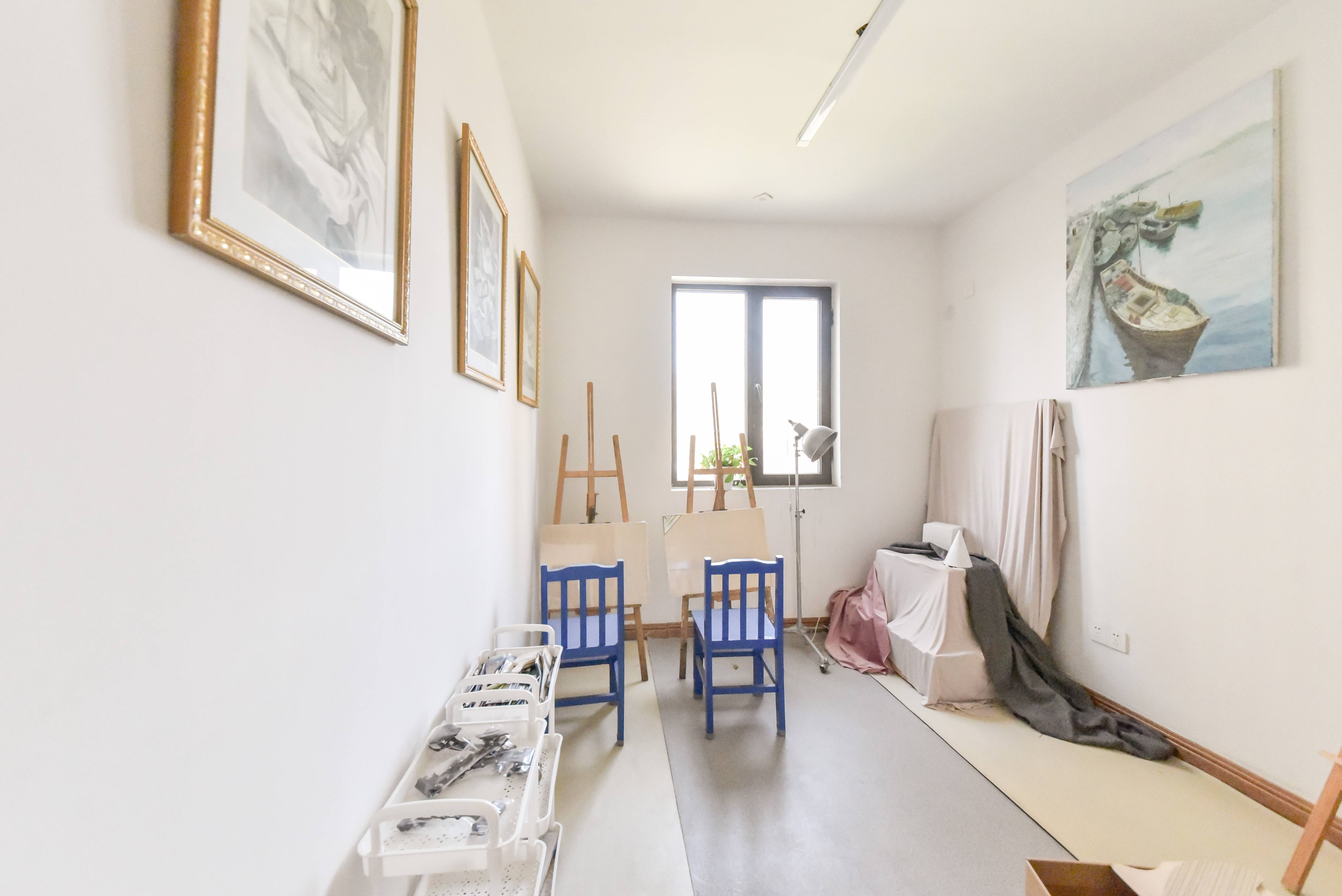 中新锦绣天地东苑二区