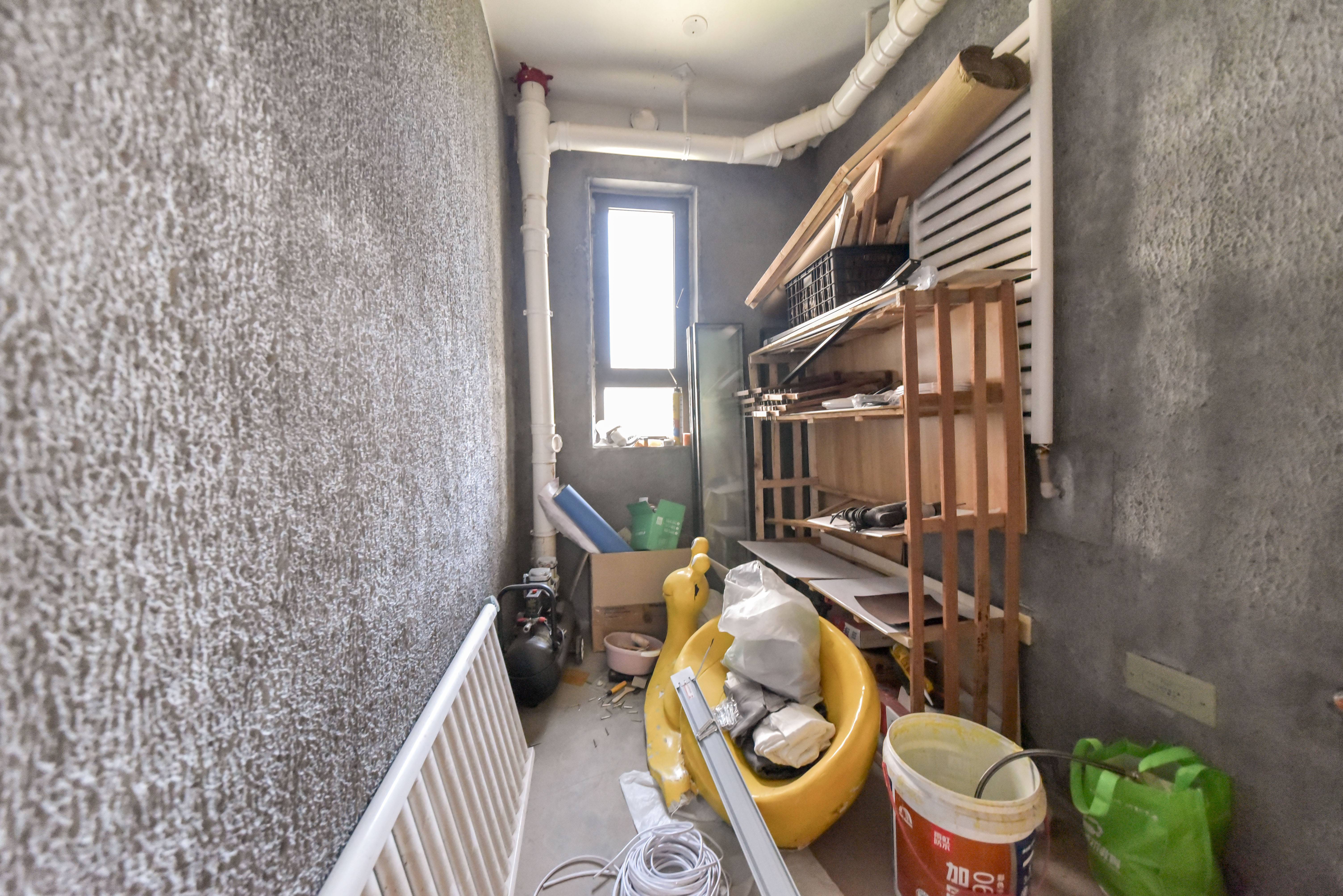 中新锦绣天地东苑二区