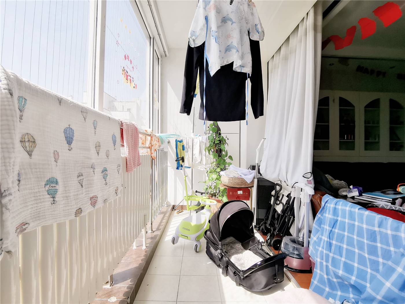 鲁能领秀城D区（九区）