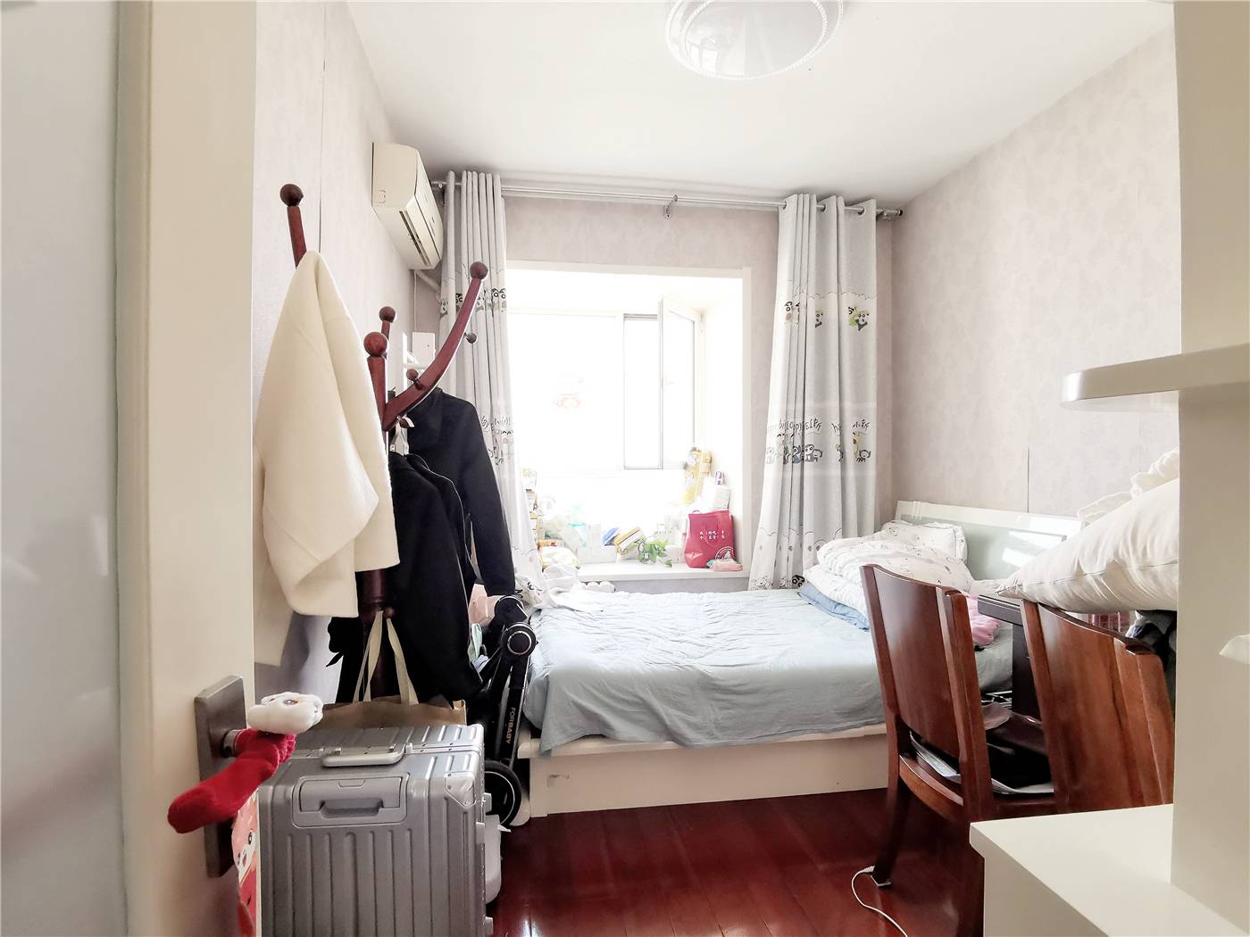 鲁能领秀城D区（九区）