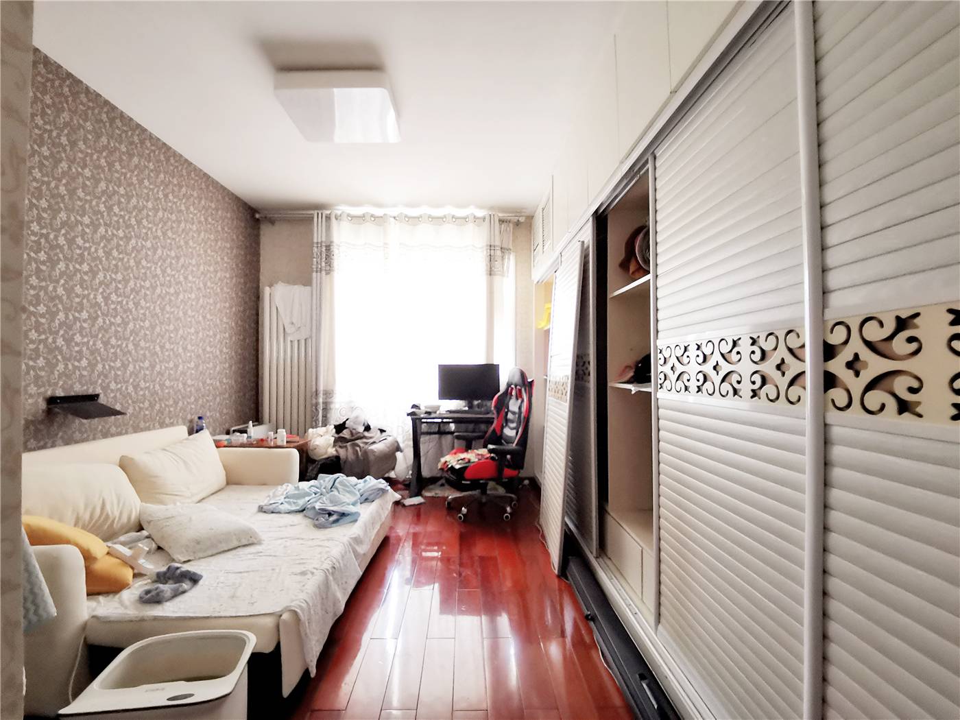 鲁能领秀城D区（九区）