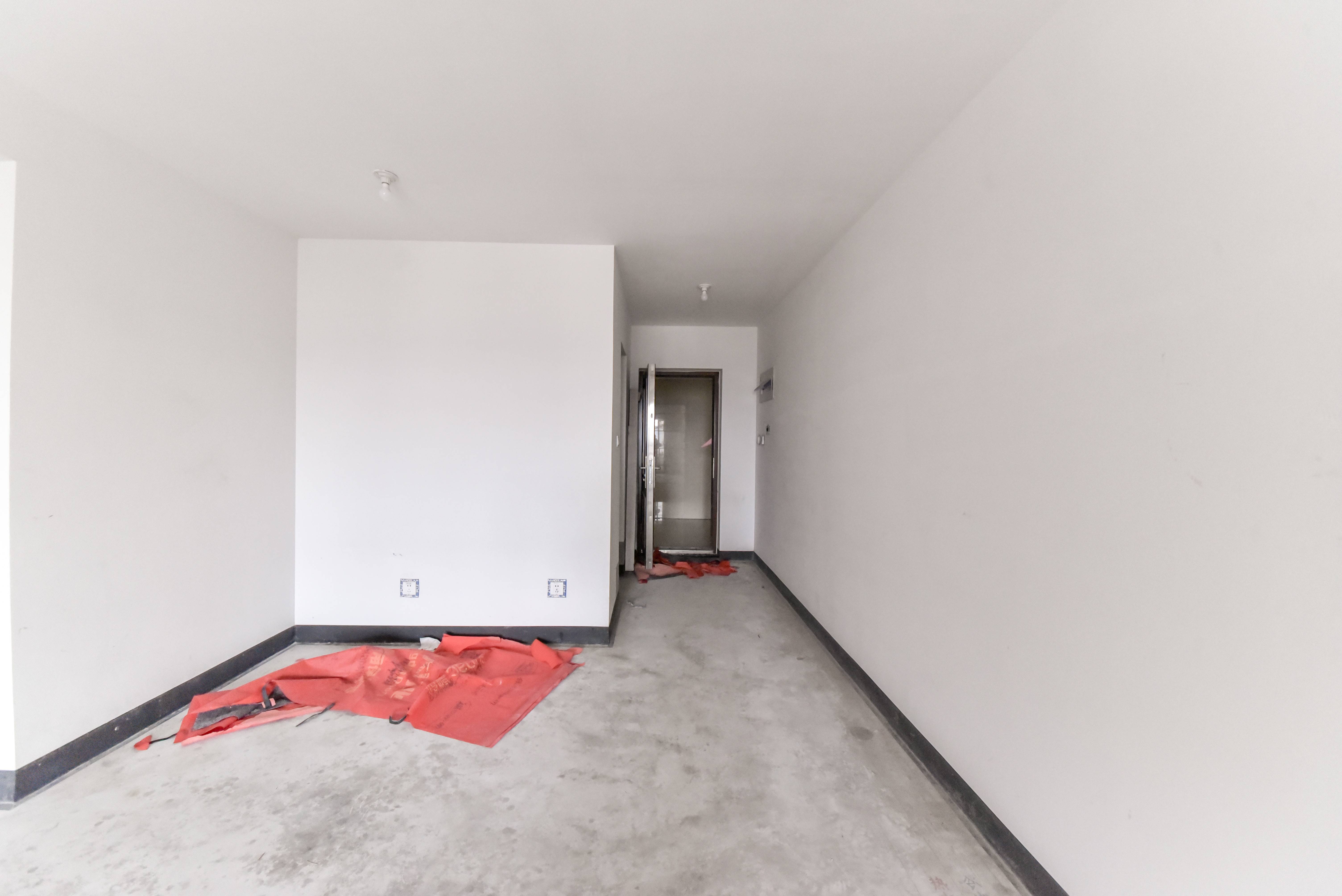 融创文旅城点翠园